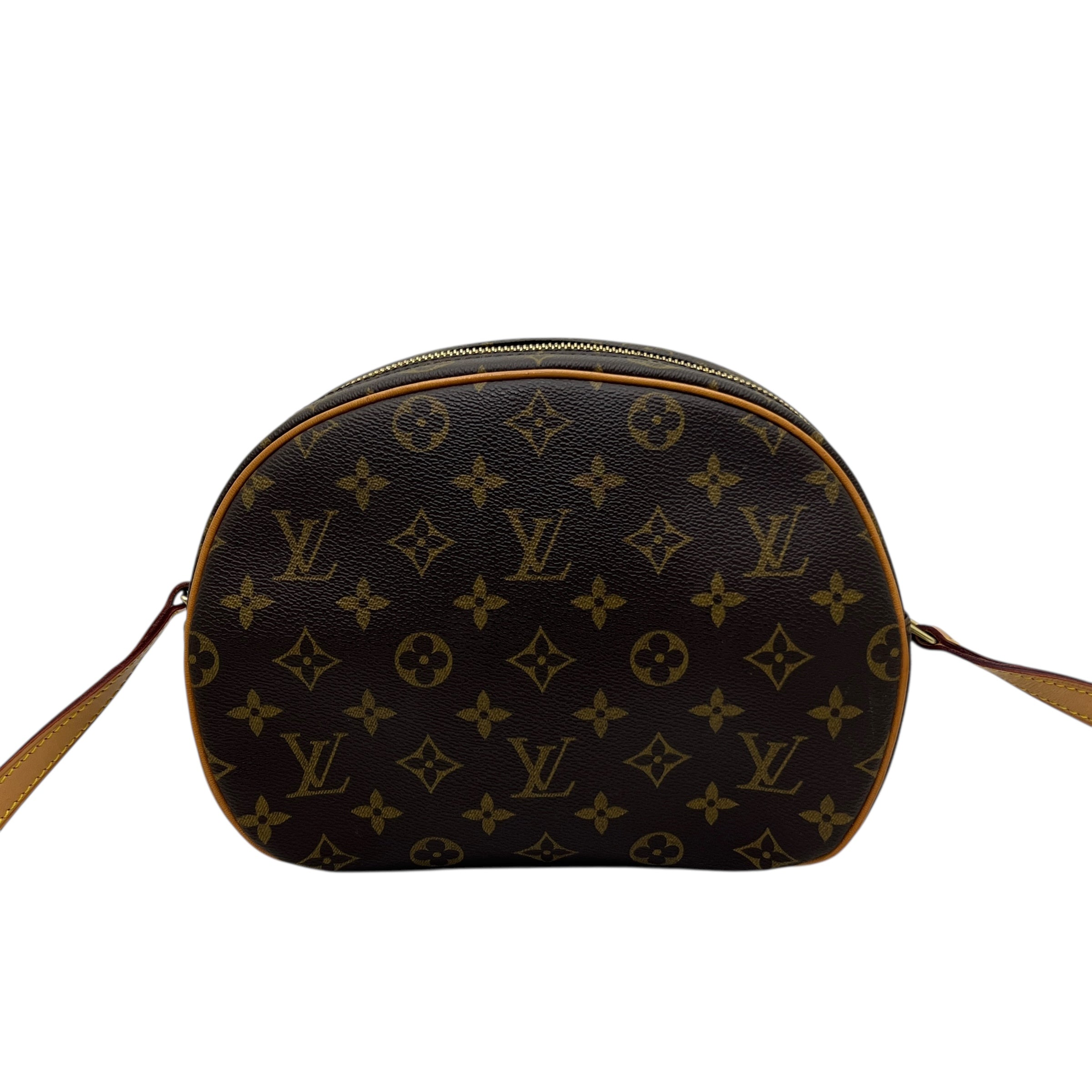 Borsa a tracolla Blois