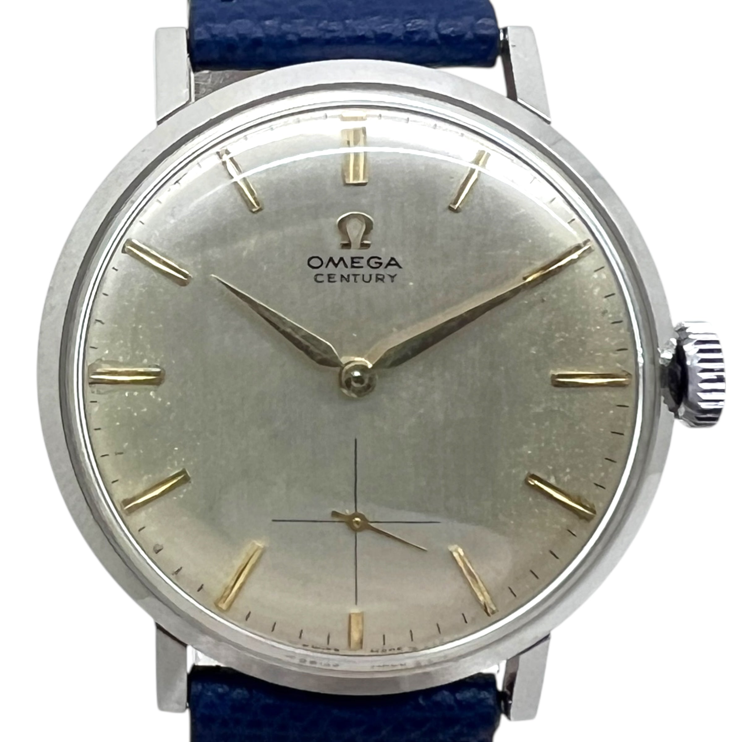 Century anni ‘60