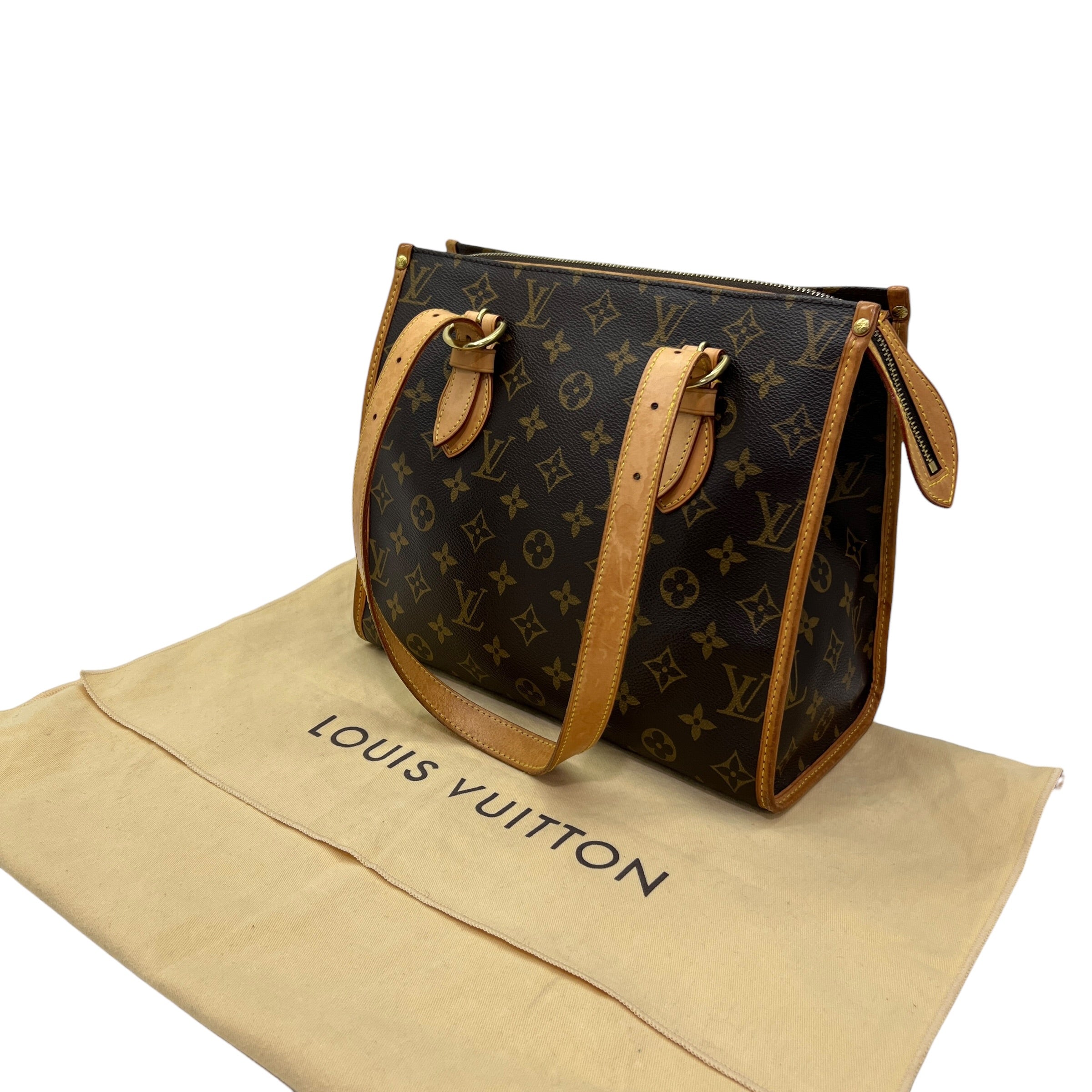 Popincourt borsa a spalla