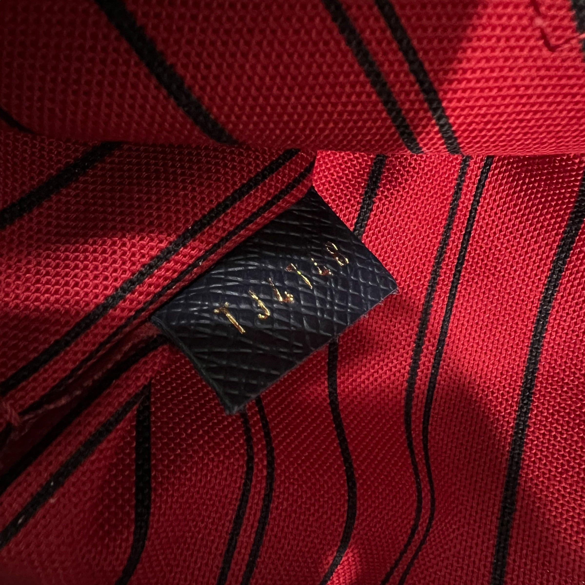 Montaigne Monogram Empreinte