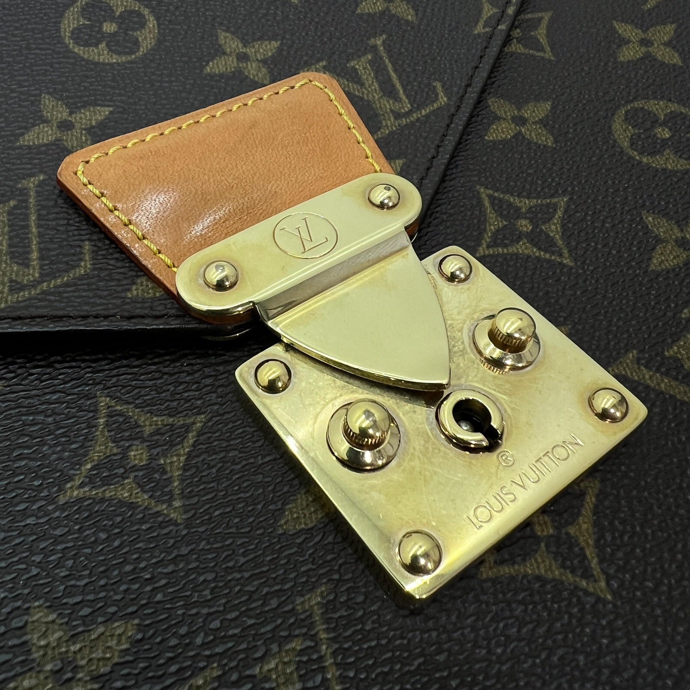 Porte-Document Senateur