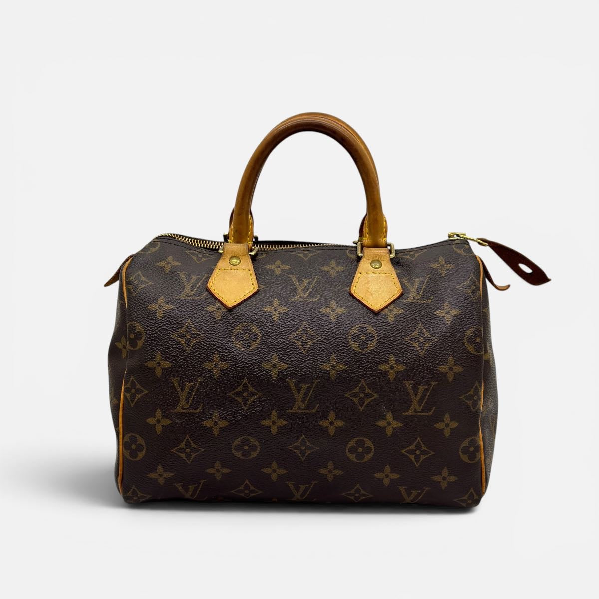 Speedy 25 Monogram