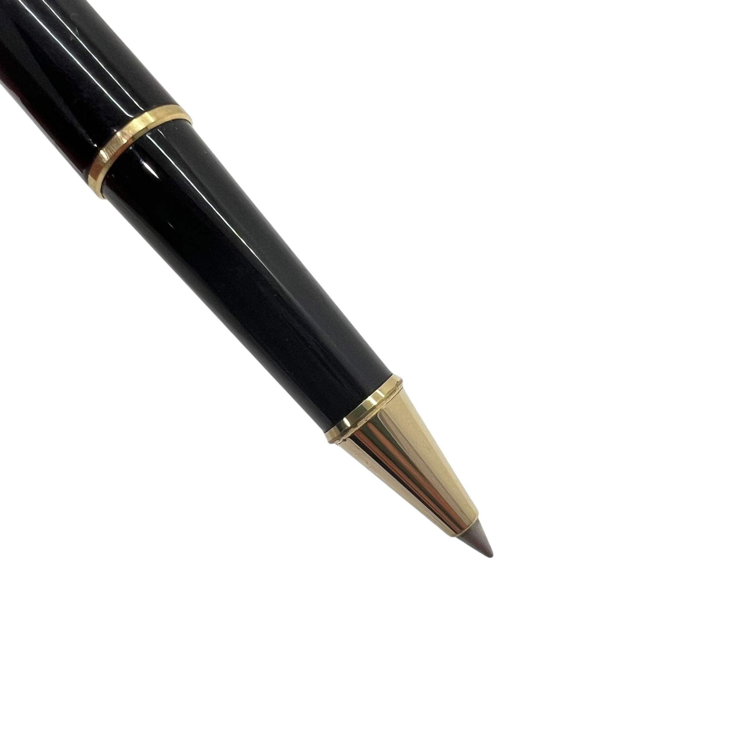 Meisterstück Roller Classique Placcata Oro