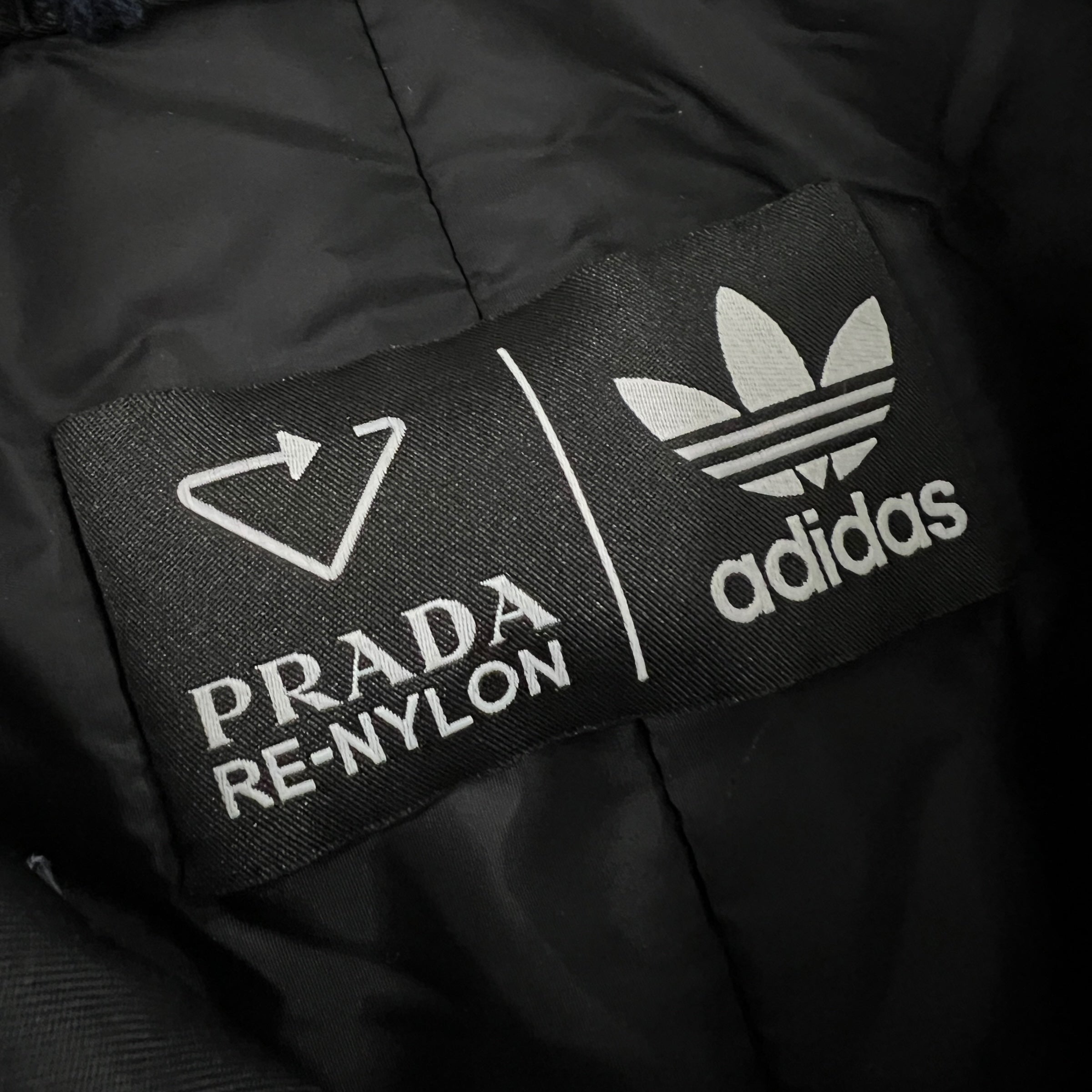 Cappotto in Re-Nylon taglia 52