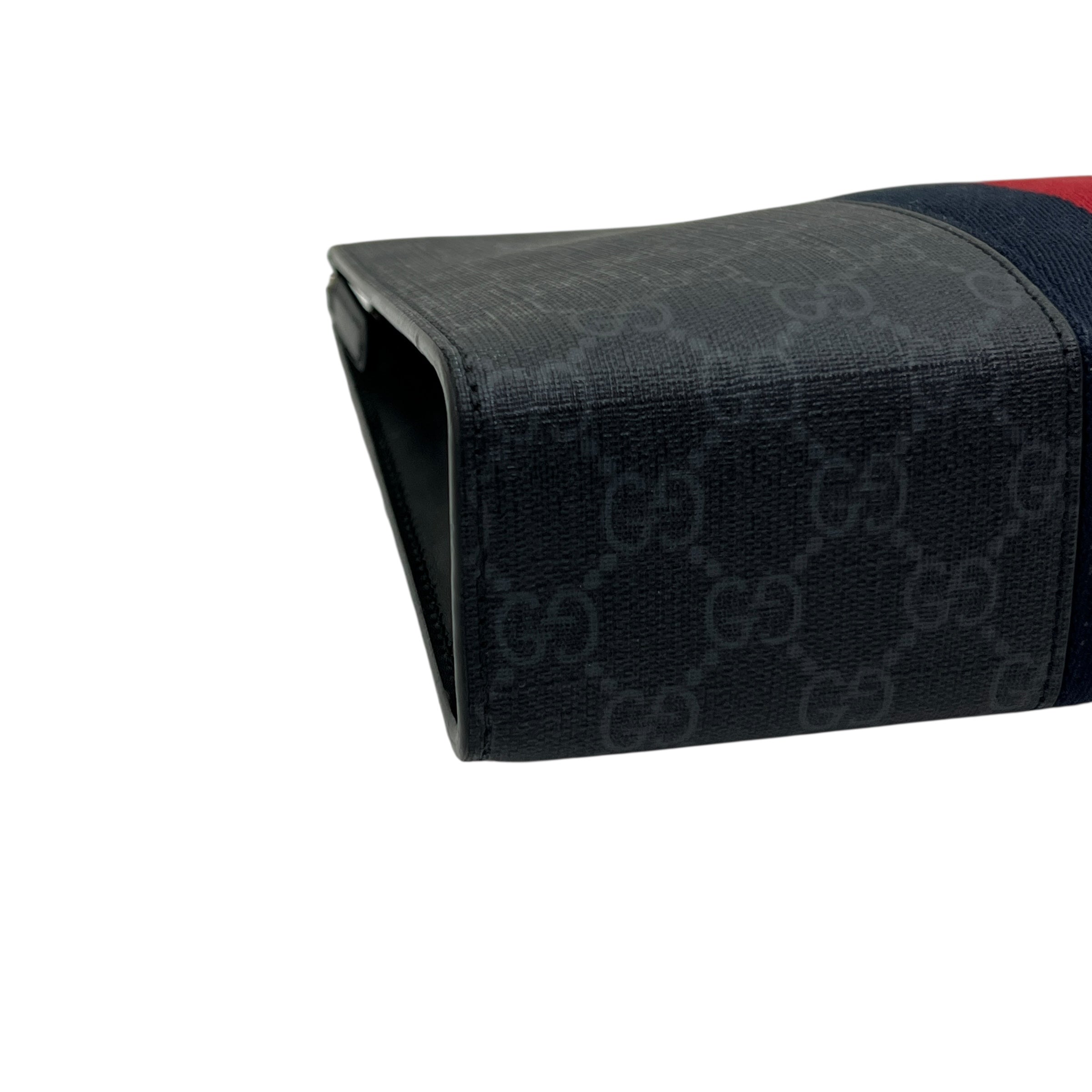 Pochette in GG Supreme