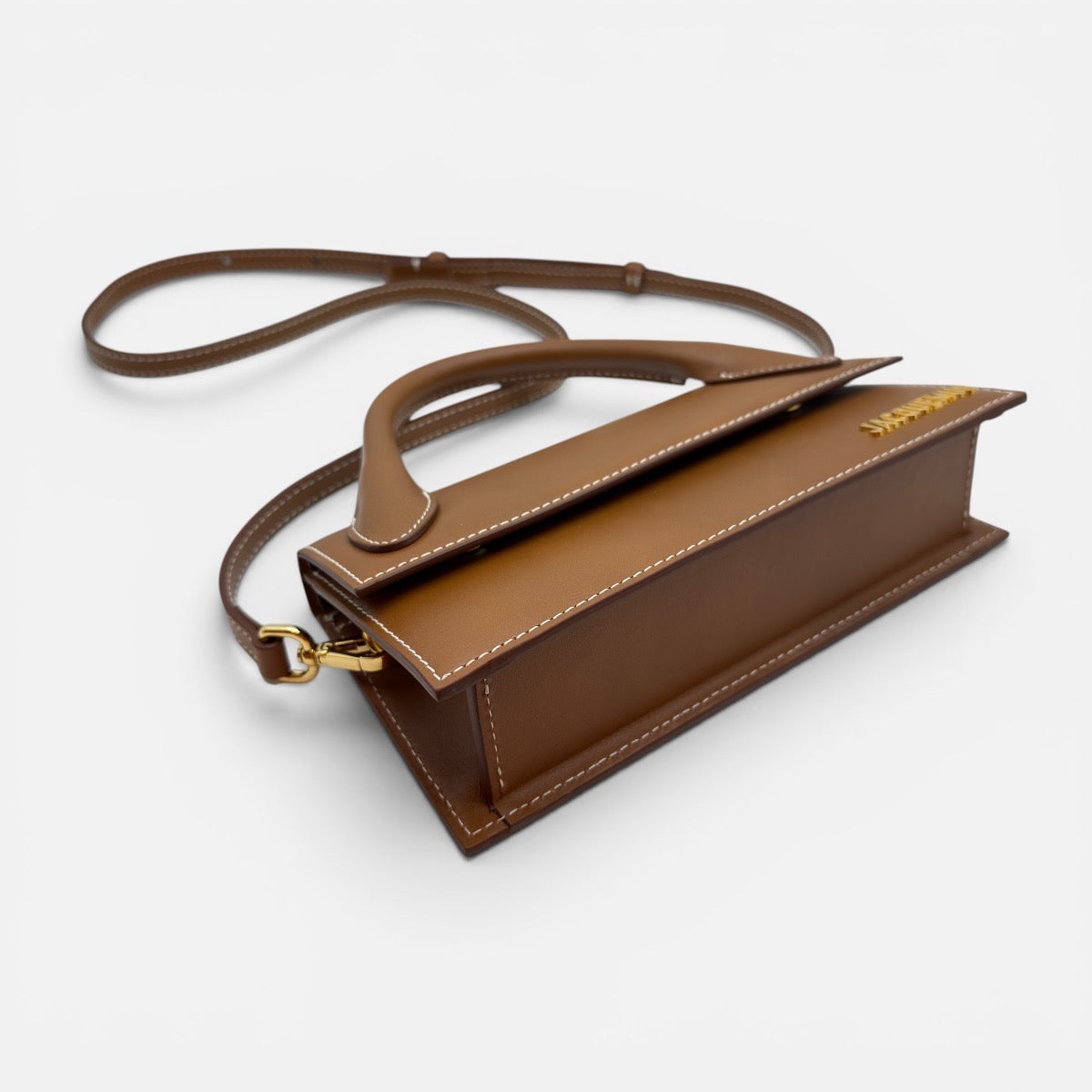 Chiquito Long Light Brown