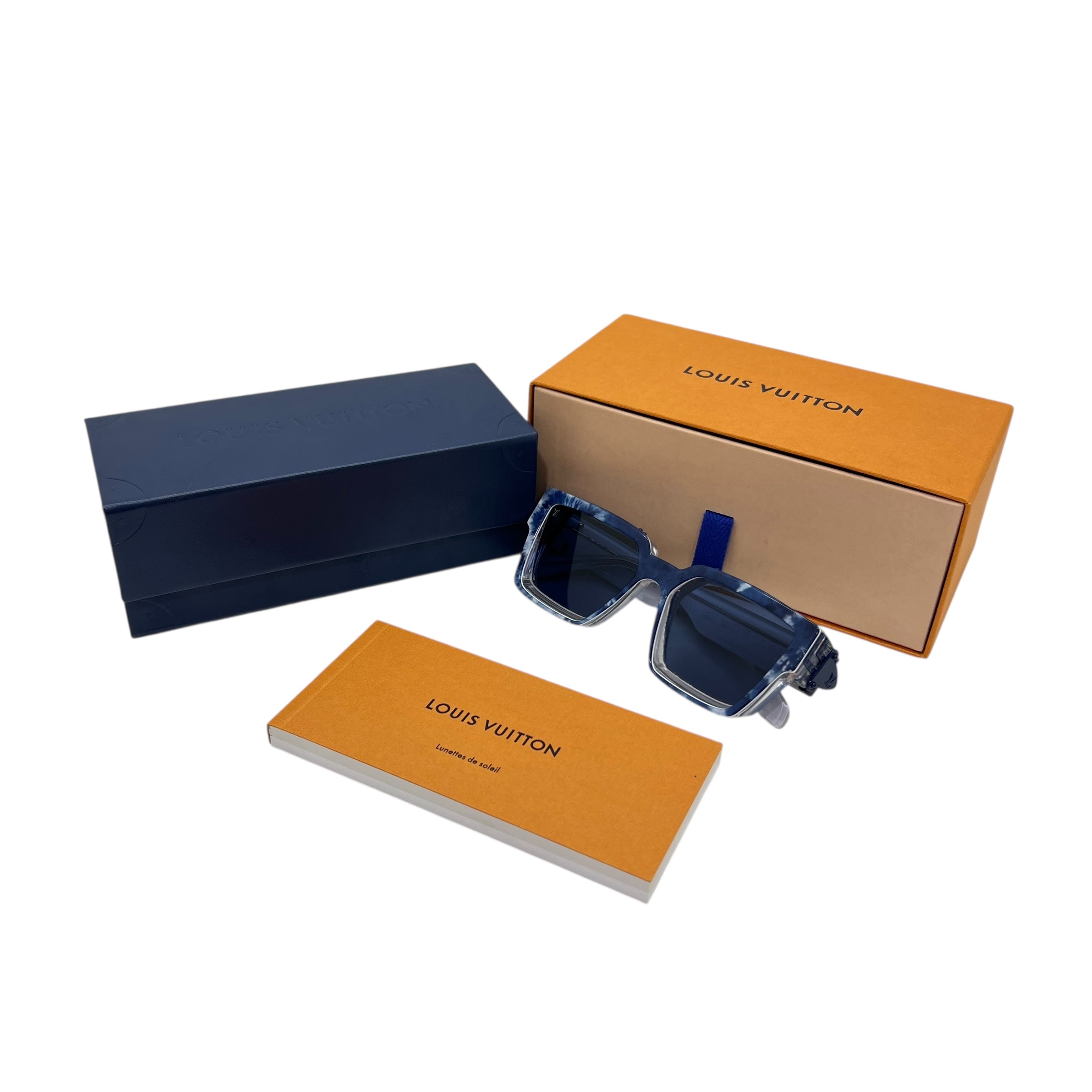 1.1 Millionaires occhiali da sole Z1690W