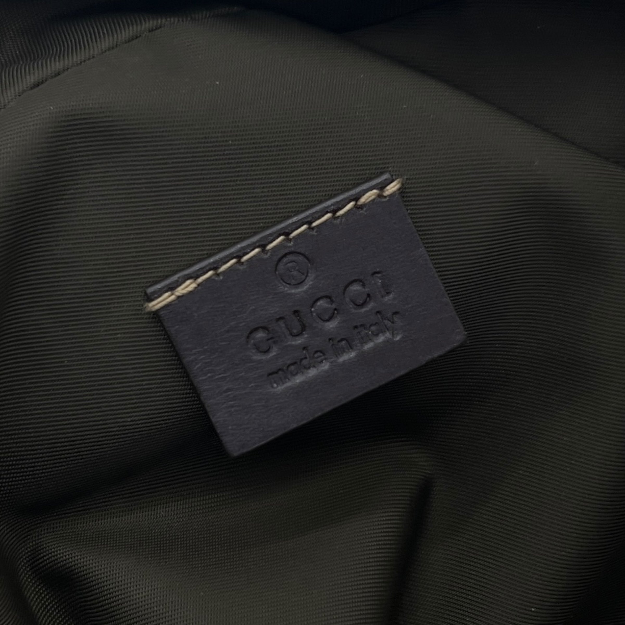 Trousse da viaggio in GG Supreme