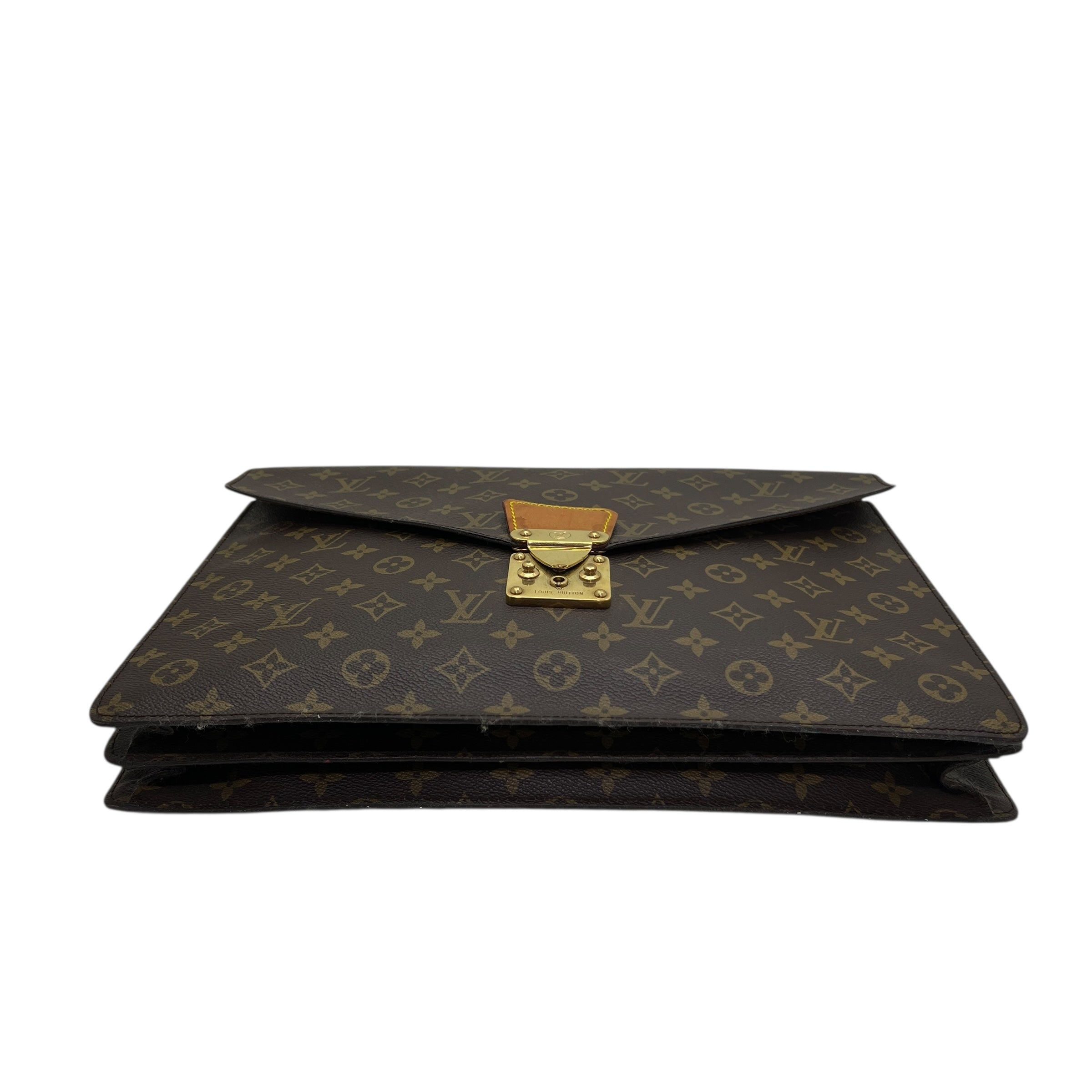 Portadocumenti Serviette Ambassadeur