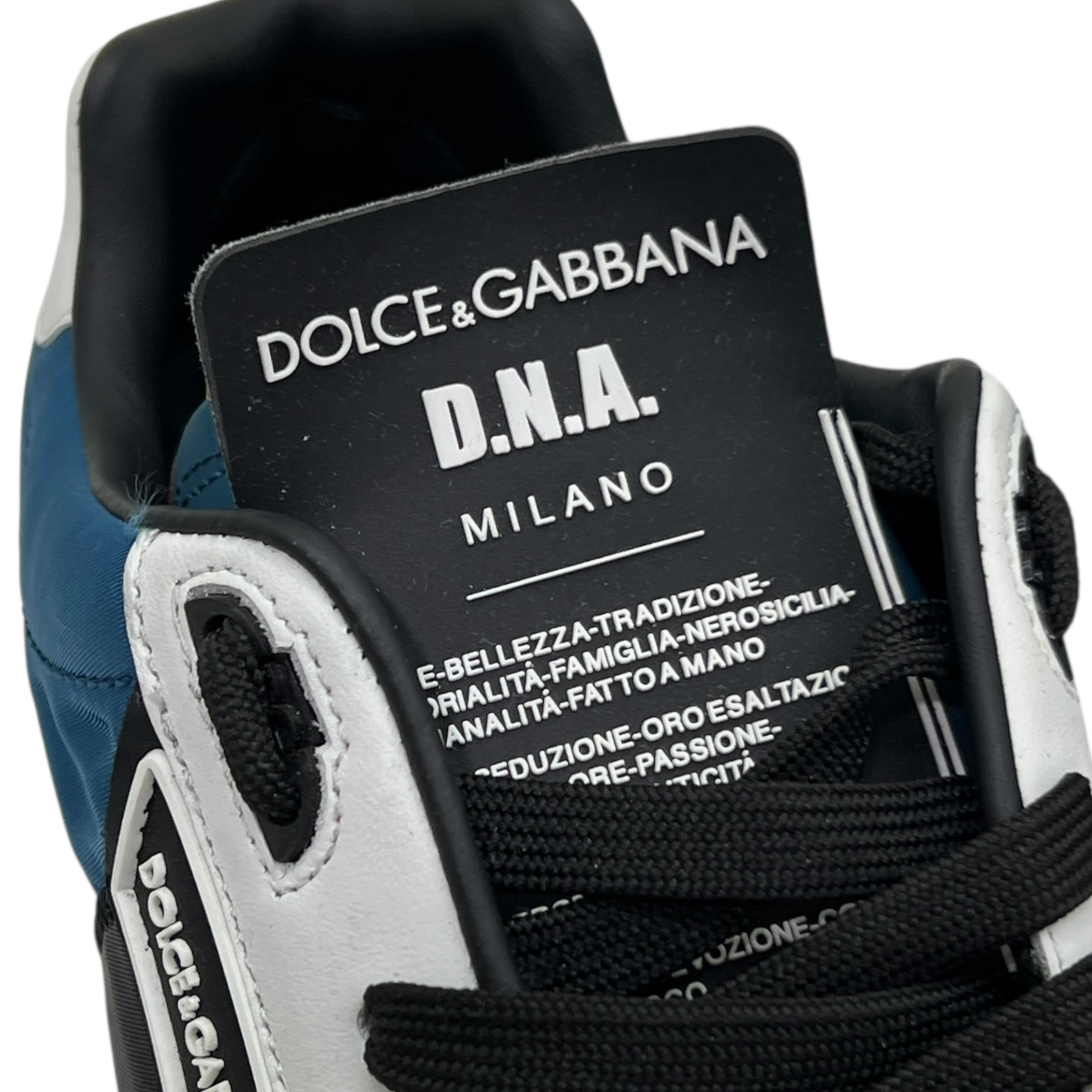 Sneakers Miami taglia 44