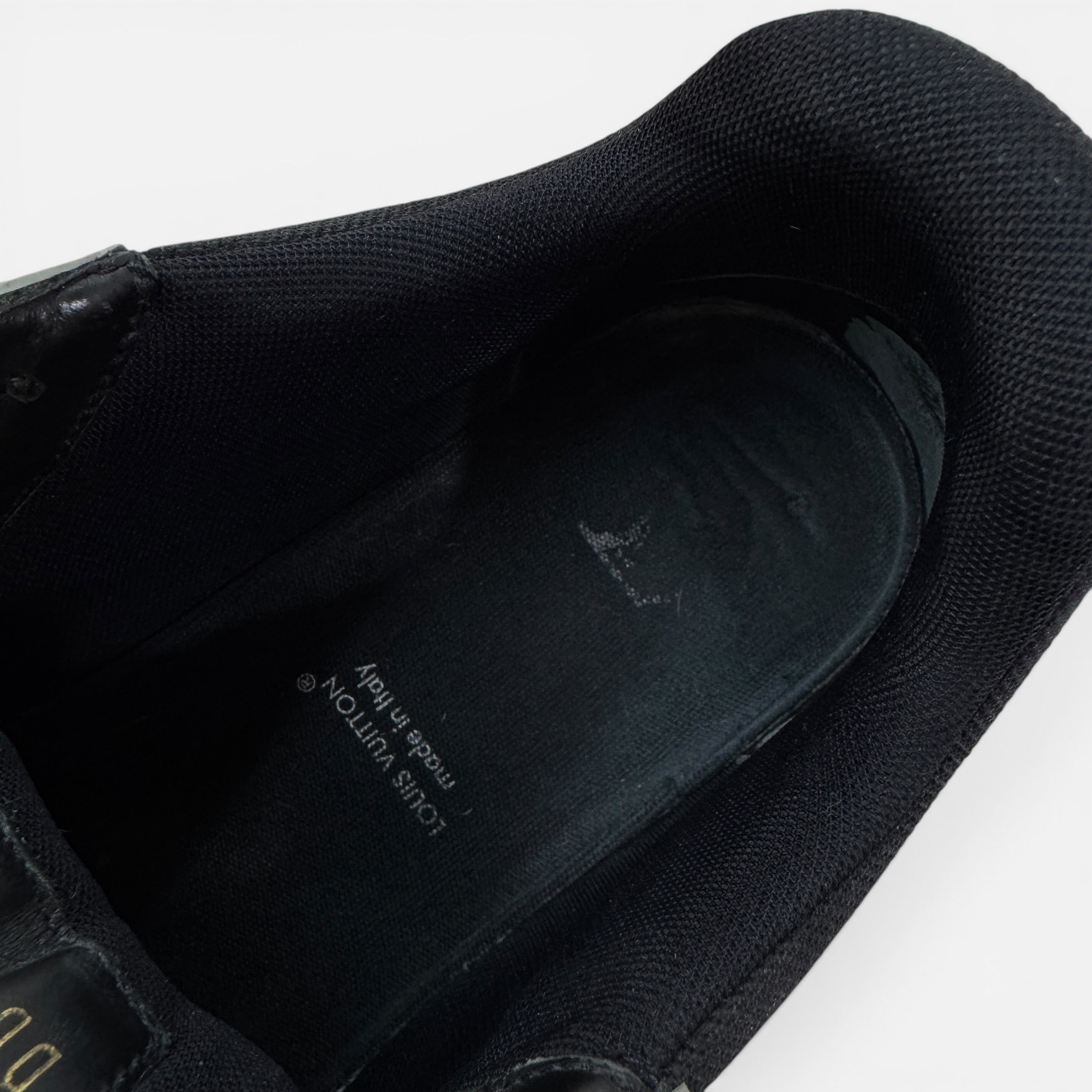 Sneakers LV Trainers taglia 41,5