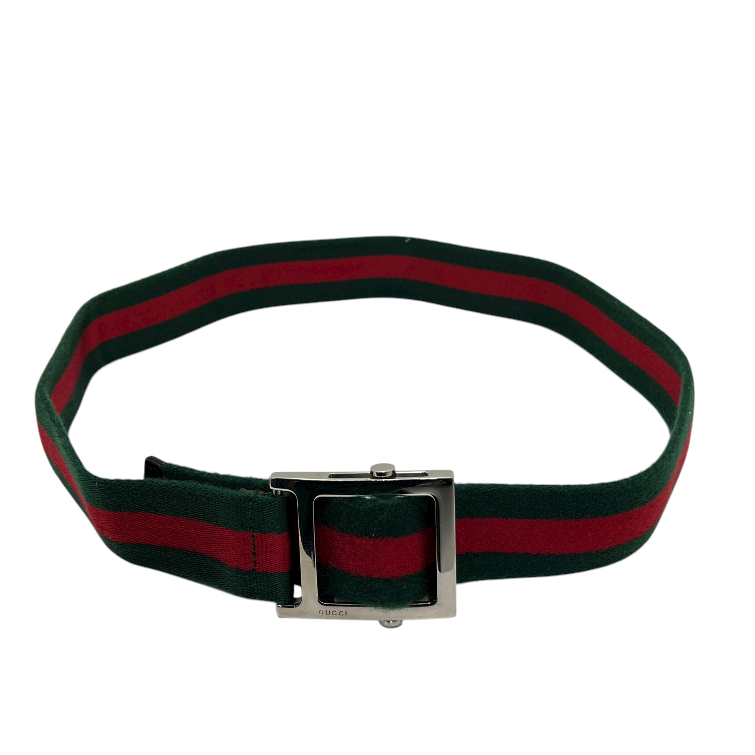 Cintura in tessuto taglia 85