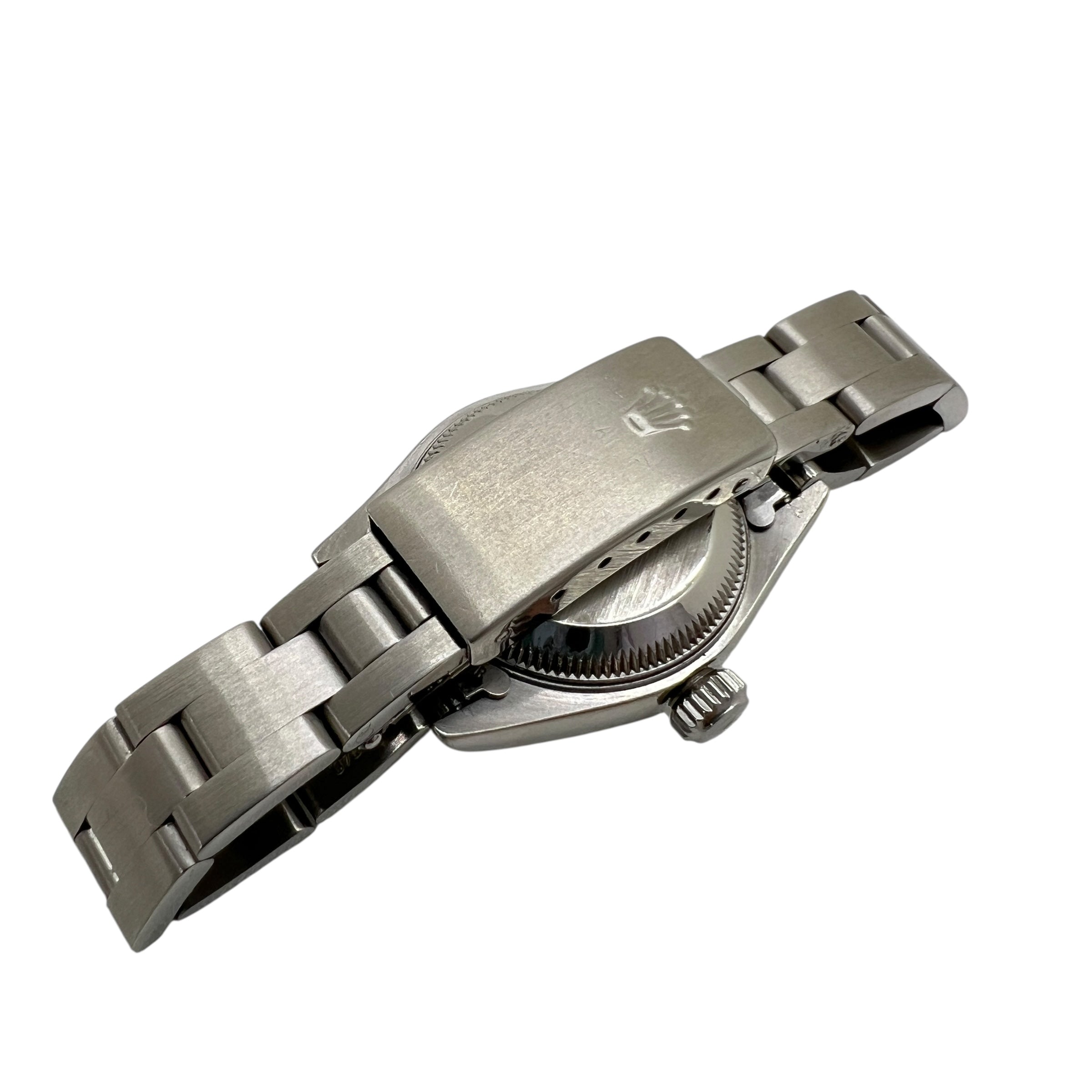 Oyster Perpetual Date Lady 69190 (1994)