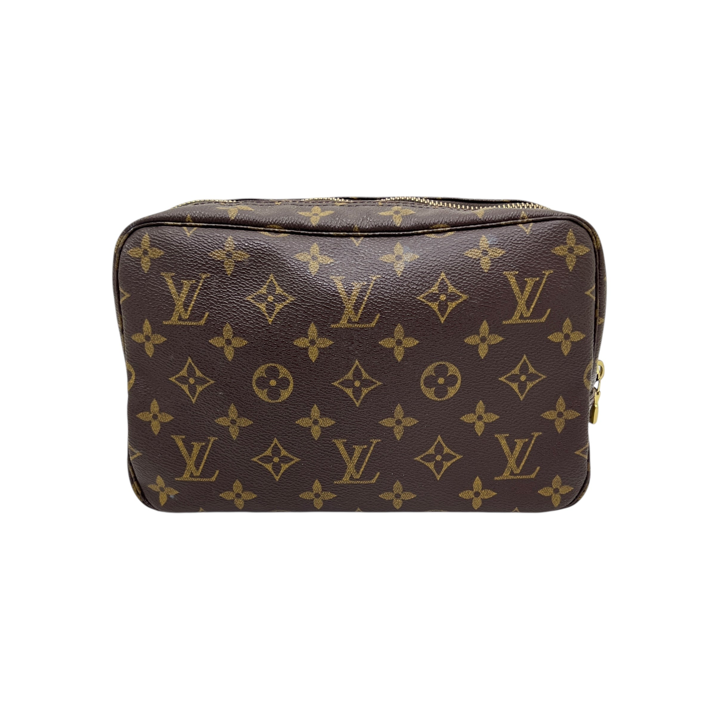 Trousse Toilette 23 Monogram