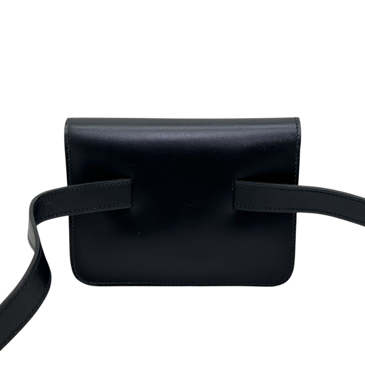 HERMÈS POCHETTE DA VITA VINTAGE