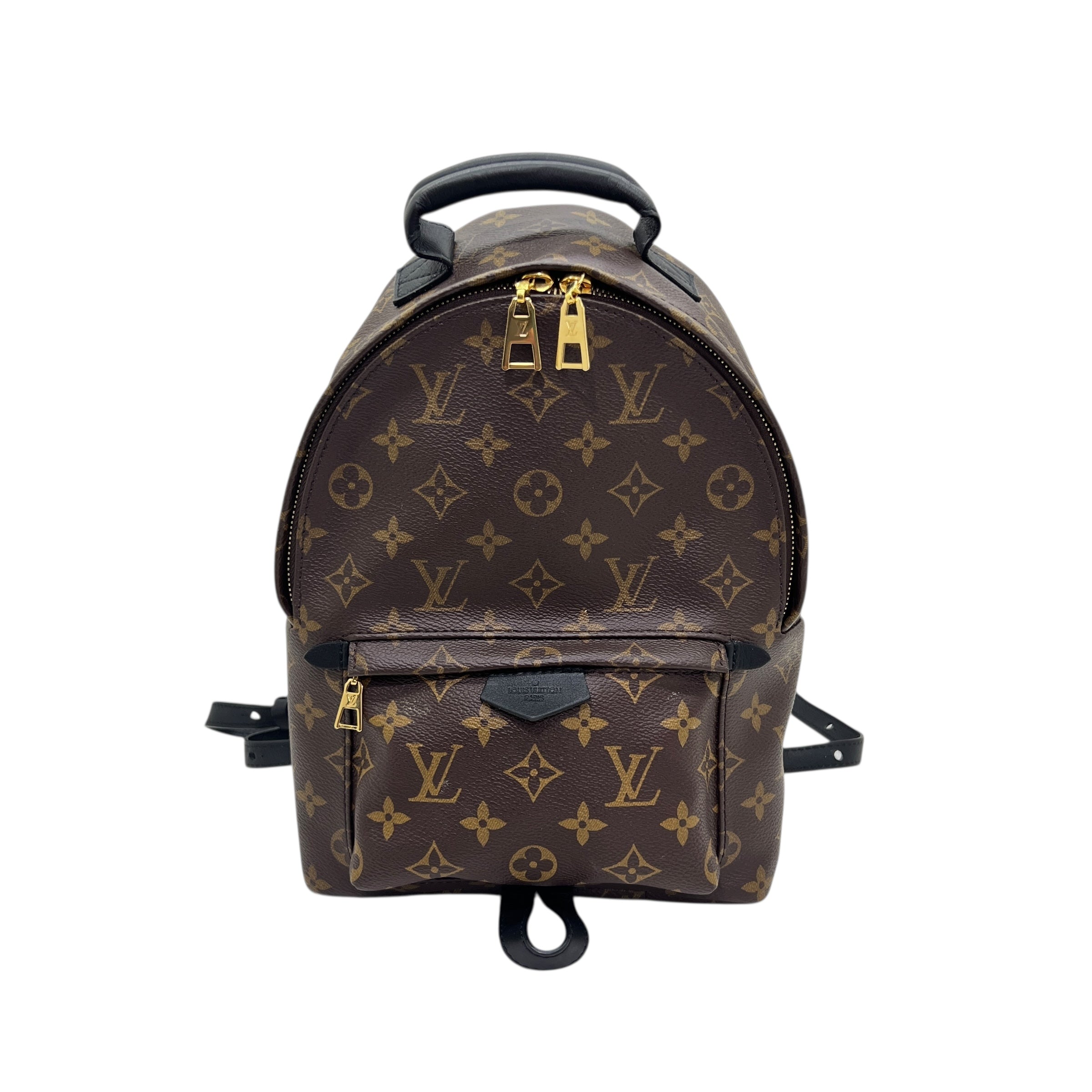 Springs zaino piccolo Monogram