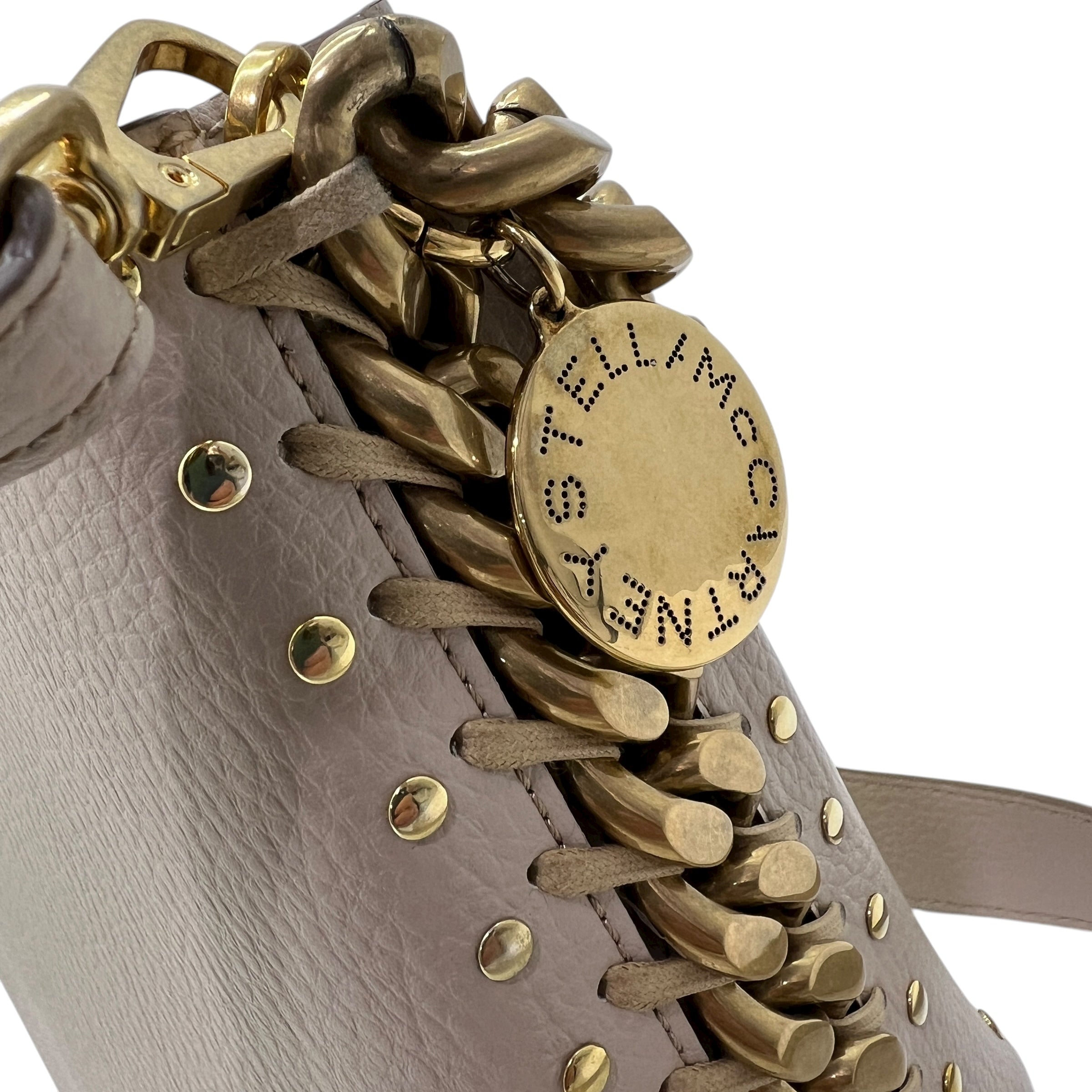 Frayme borsa secchiello con tracolla