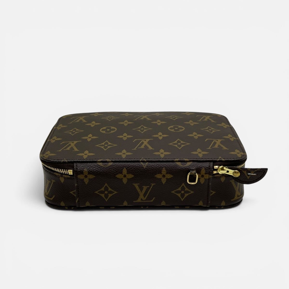 Monte Carlo portagioie Monogram