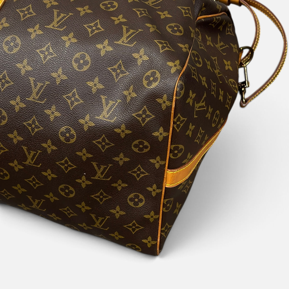 Keepall Bandouliére 55