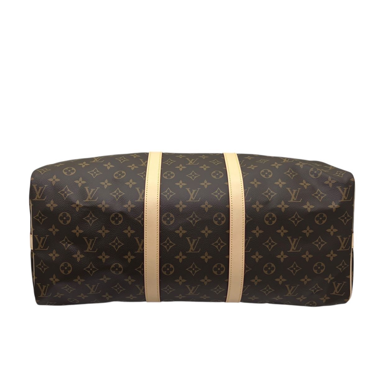 LOUIS VUITTON KEEPALL 50