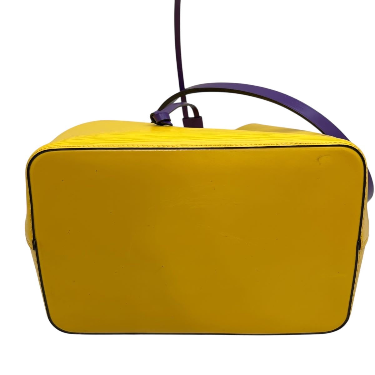 LOUIS VUITTON BORSA NEONOÈ MM IN PELLE EPI