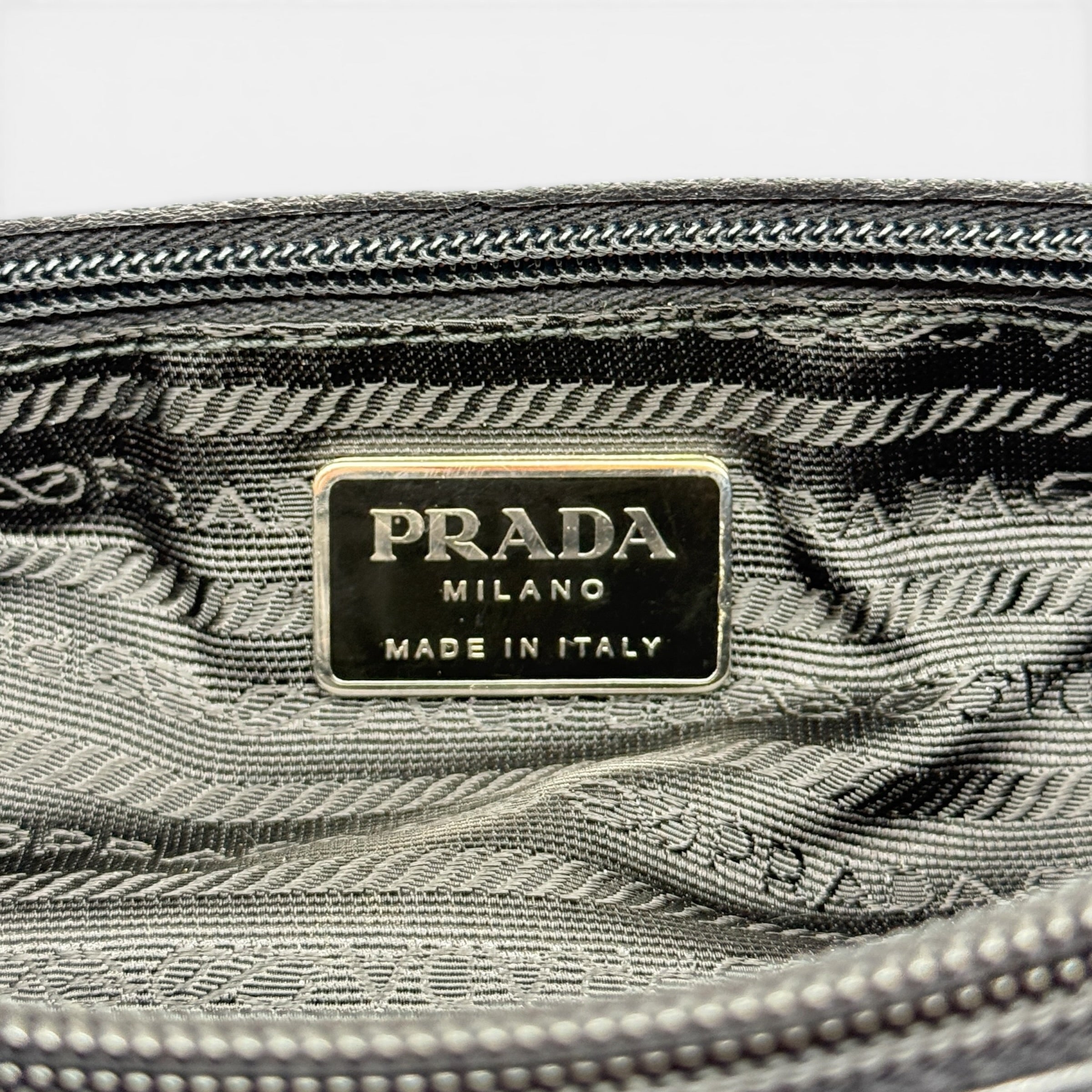 Shopping Bag in nylon
