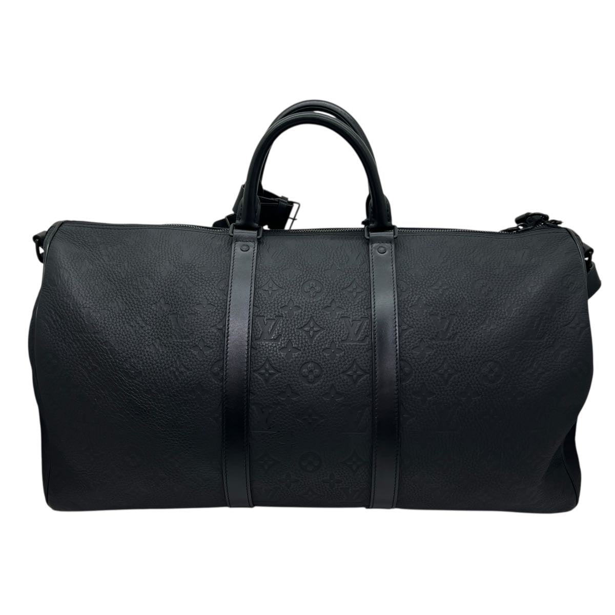 LOUIS VUITTON KEEPALL BANDOULIÈRE 50