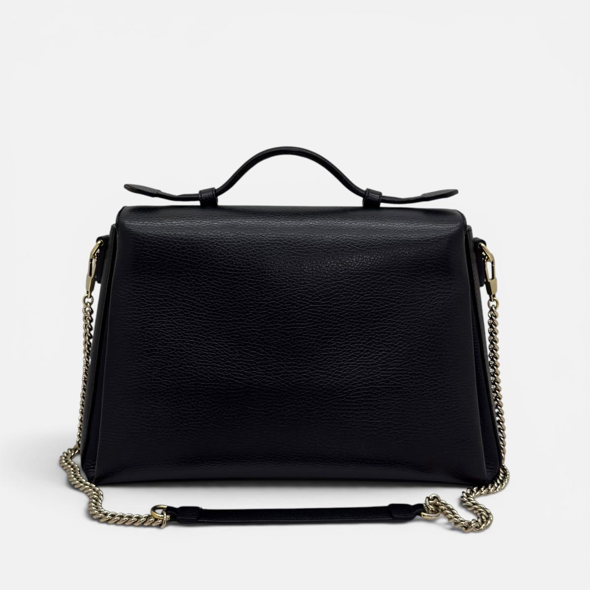 Borsa Interlocking GG