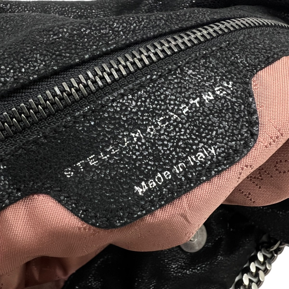 Stella McCartney Falabella pieghevole con decorazione