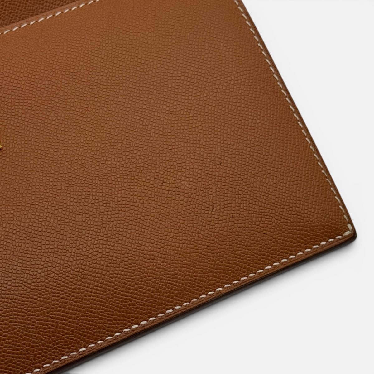 Portafoglio Kelly Pocket Long