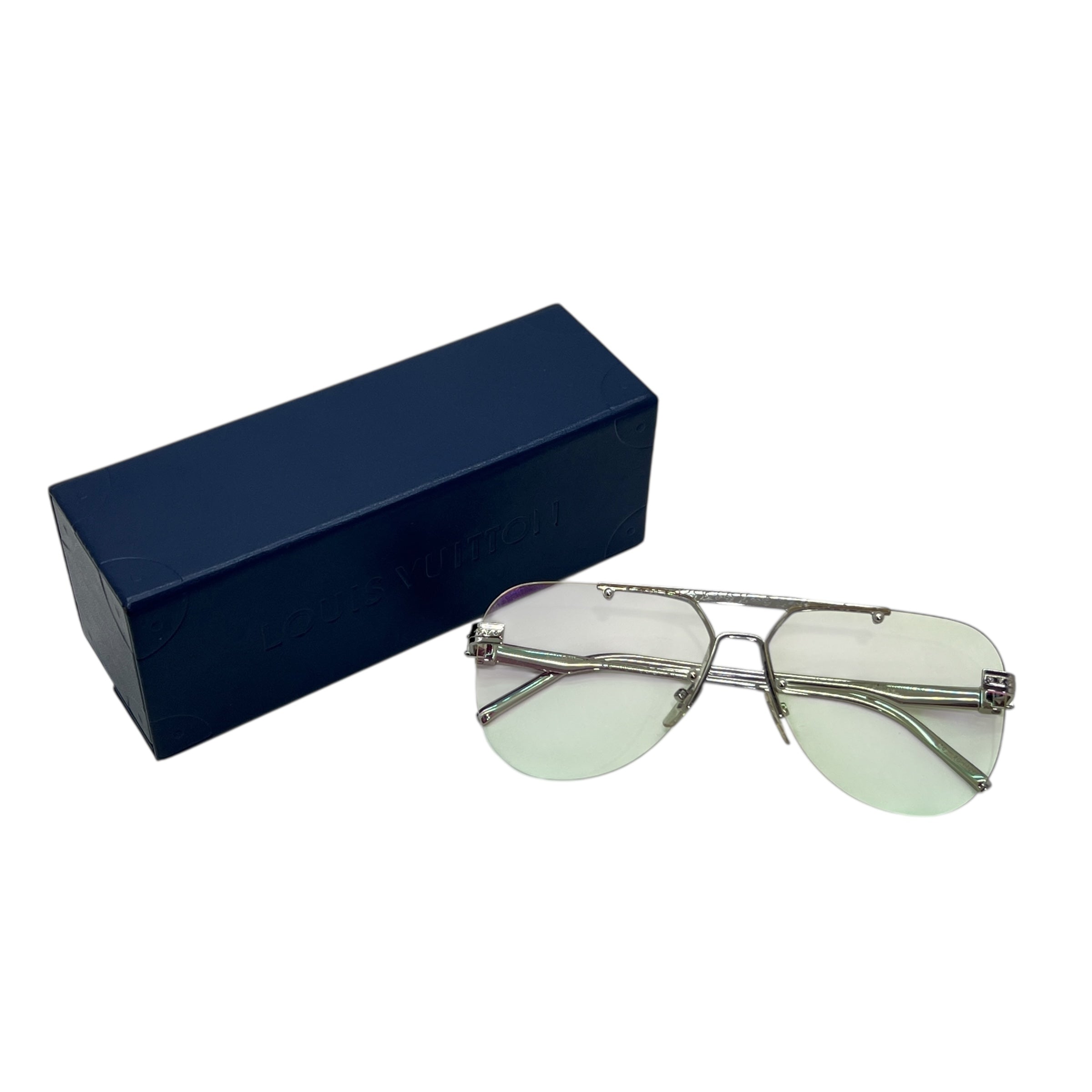 Occhiali da sole LV Ash