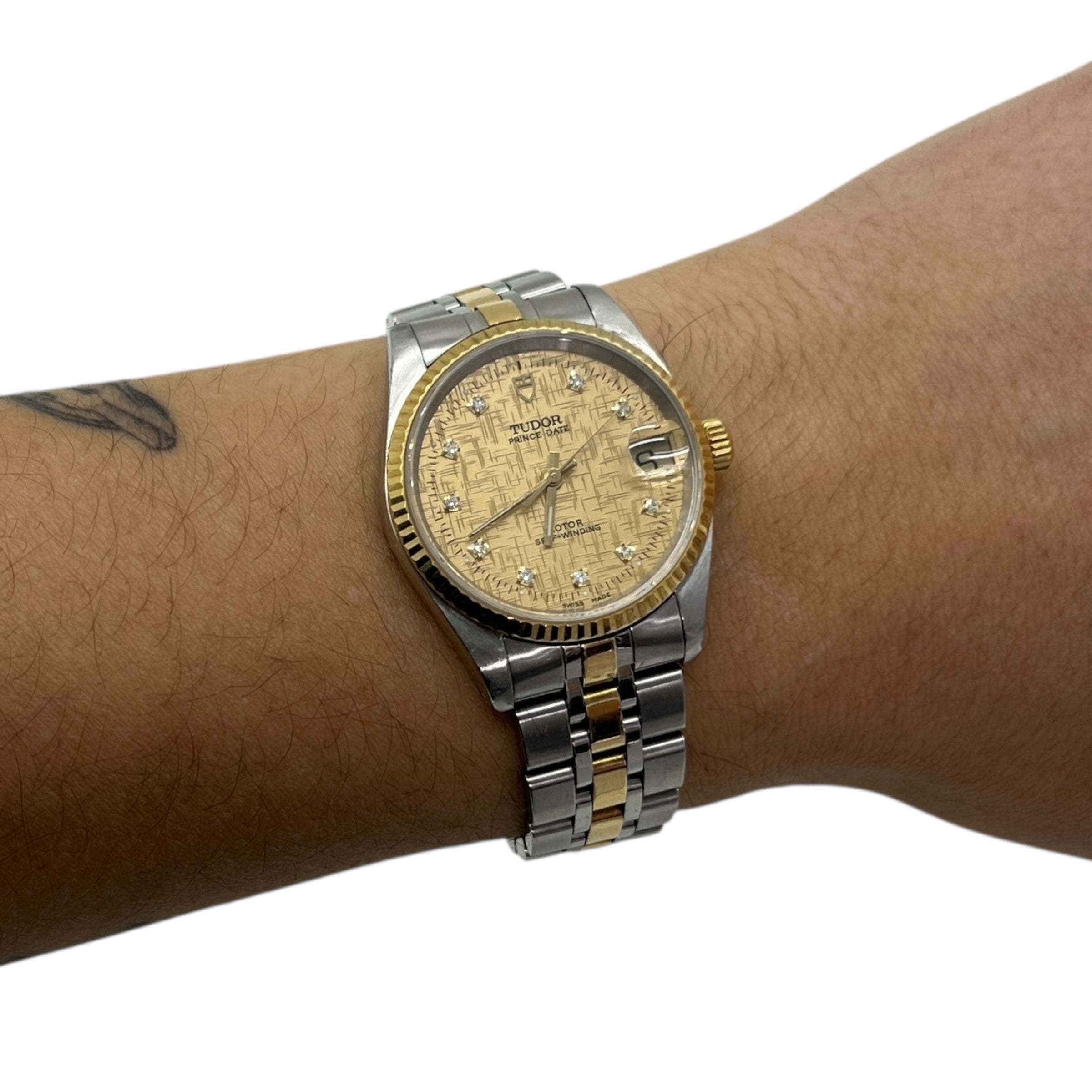 Prince Date boy size 72033