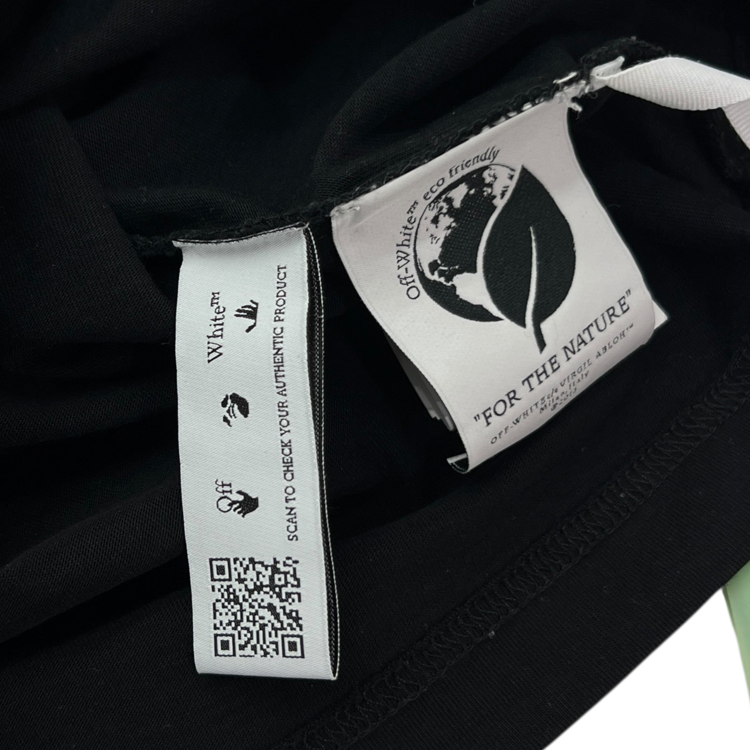 T-shirt Arrow taglia S