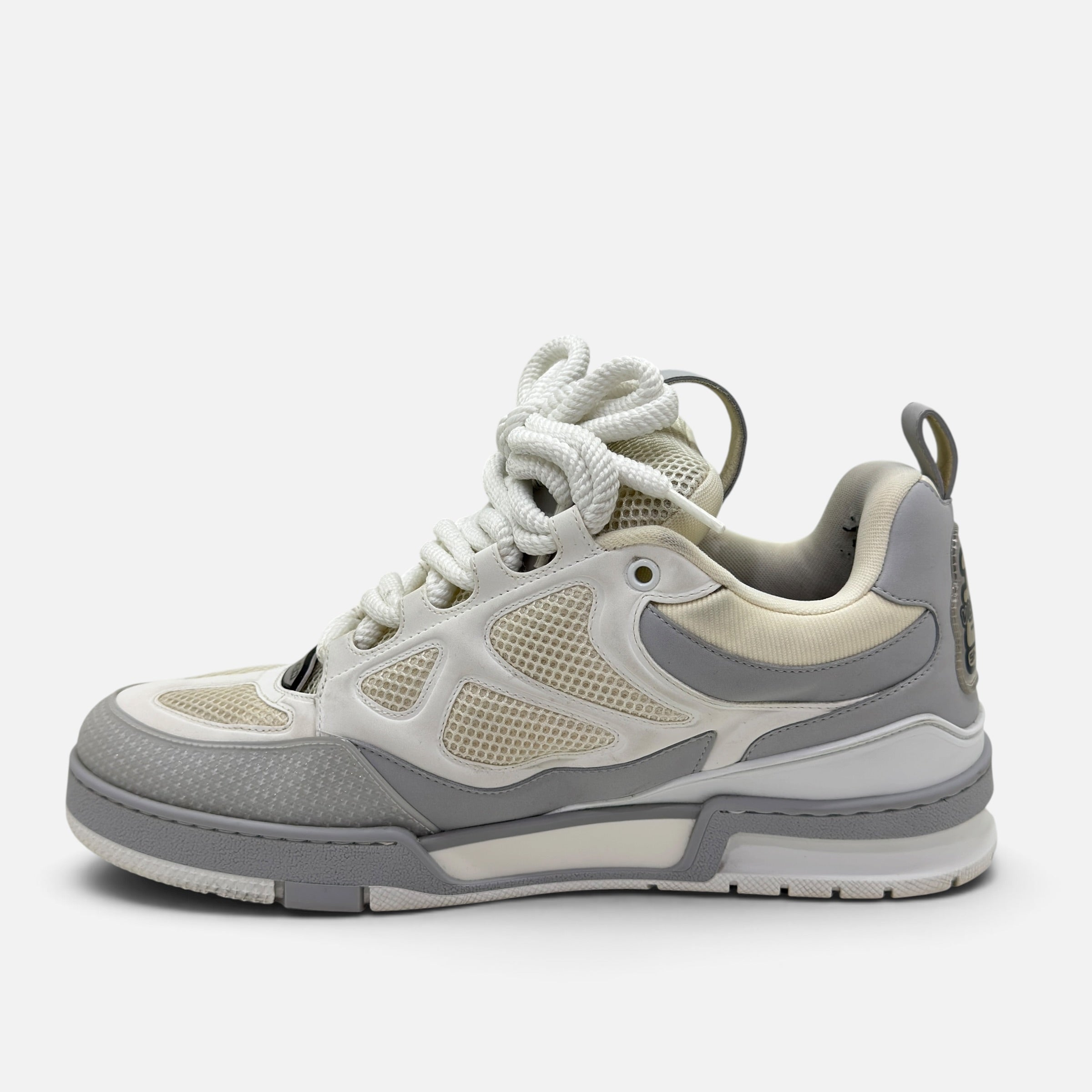 Sneakers LV Skate taglia 45/45,5