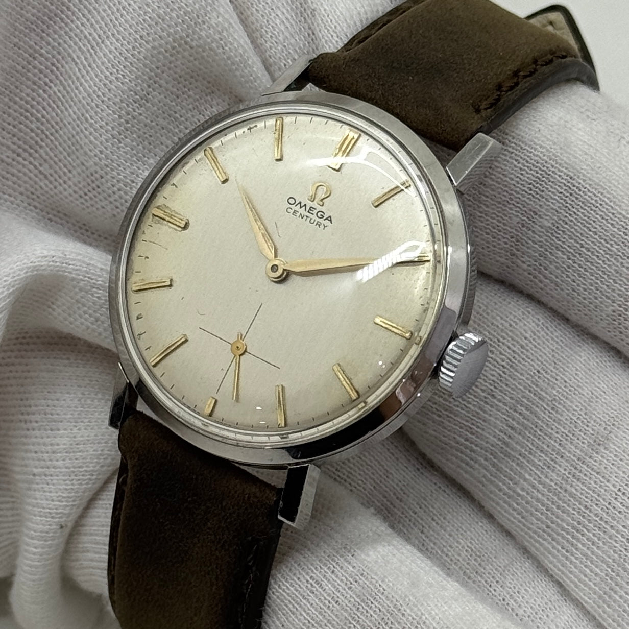 Century Vintage