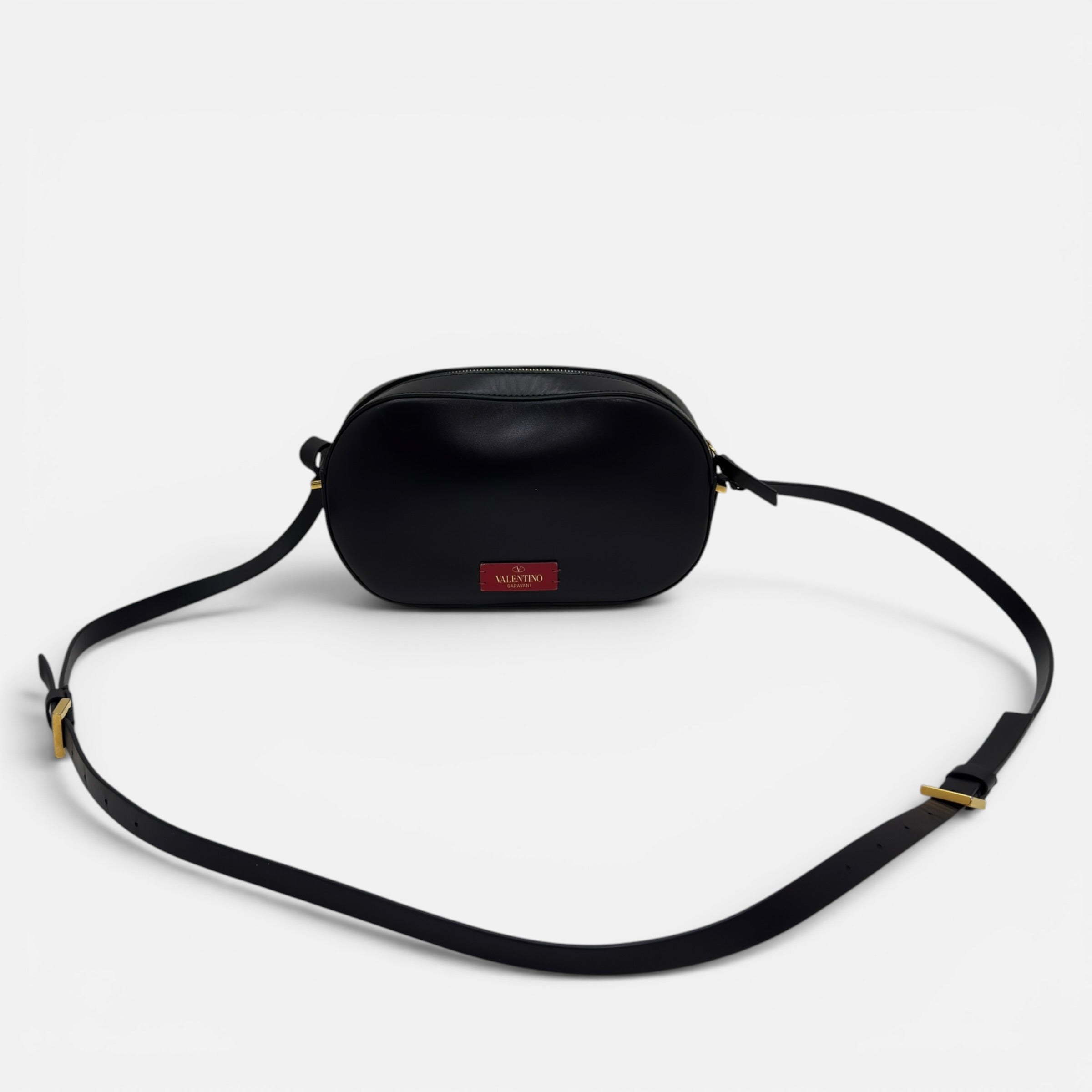 Borsa a tracolla VLogo