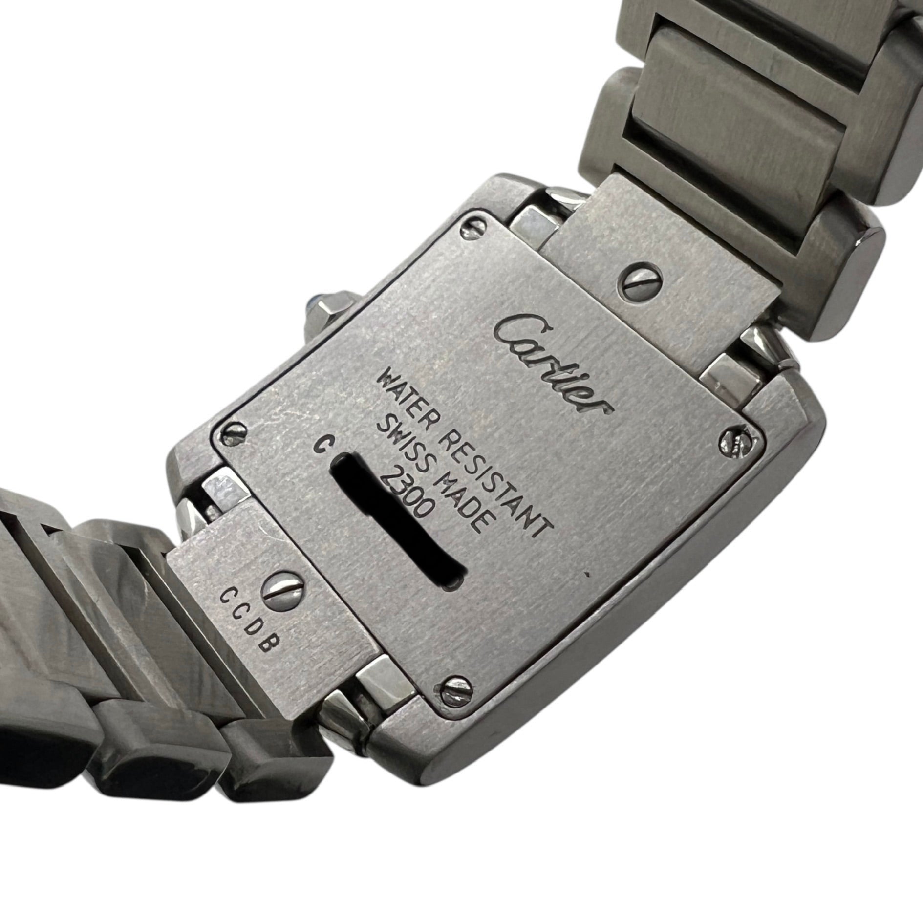 Tank Française 2300