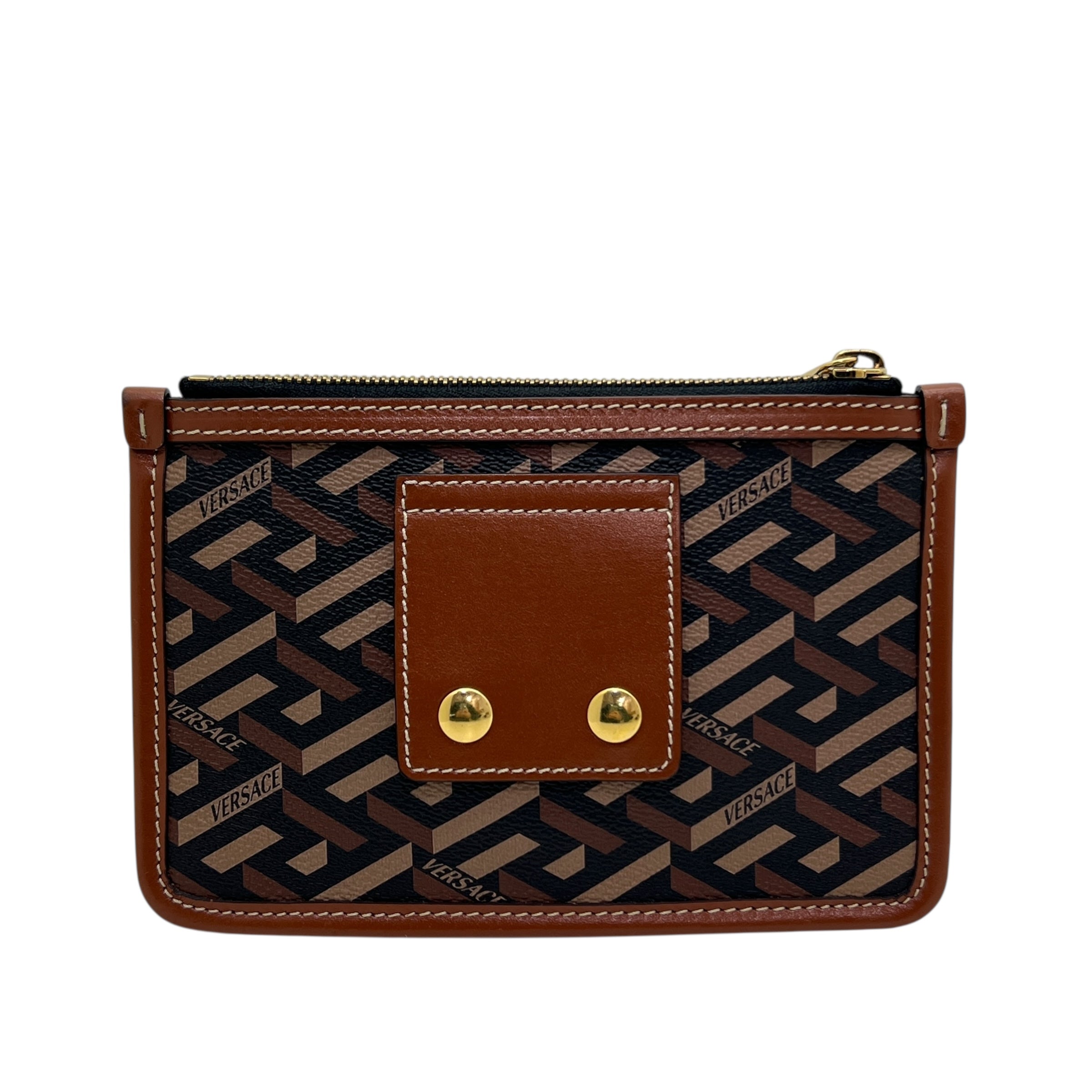 Pochette La Greca