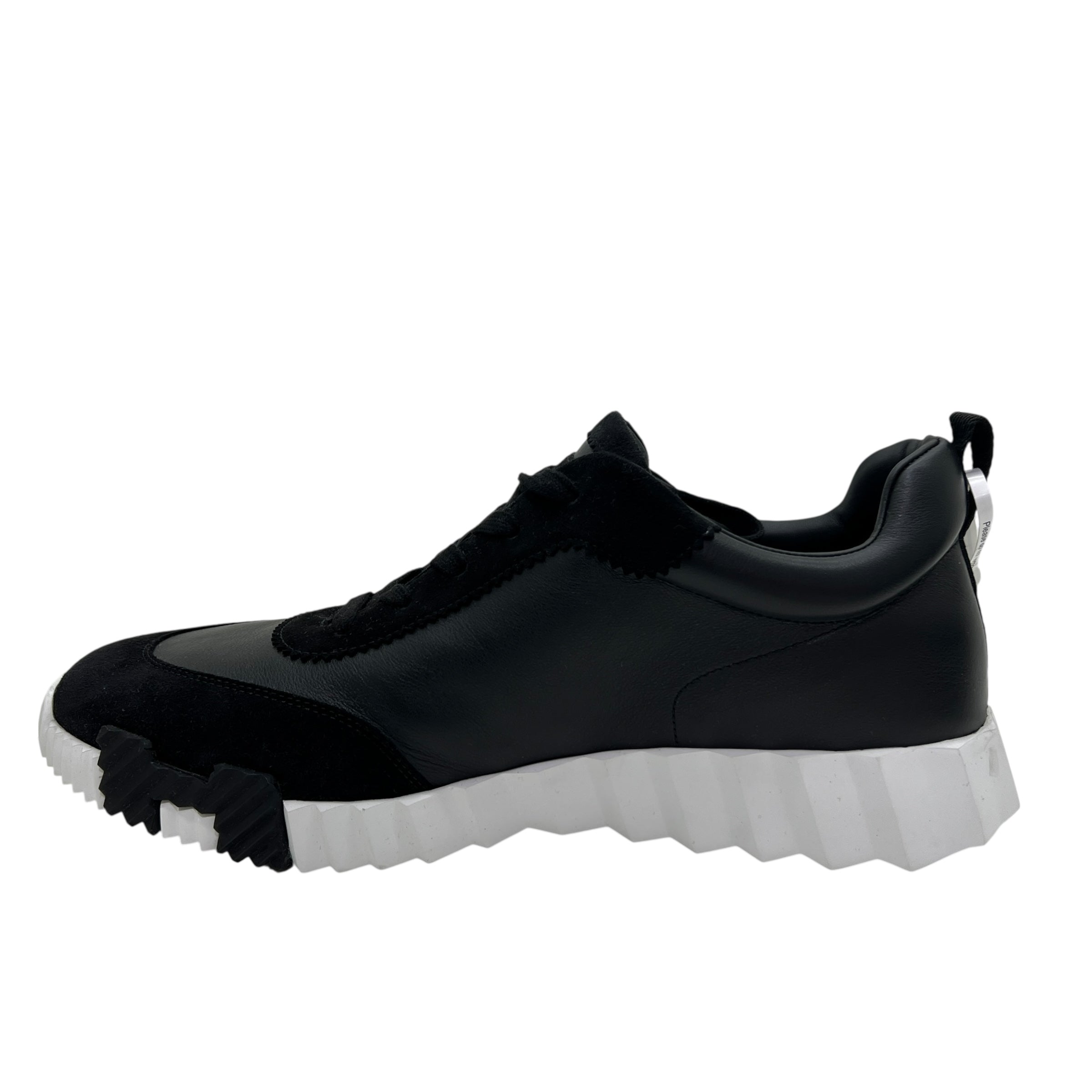 Hermès Sneakers Bouncing Taglia 44