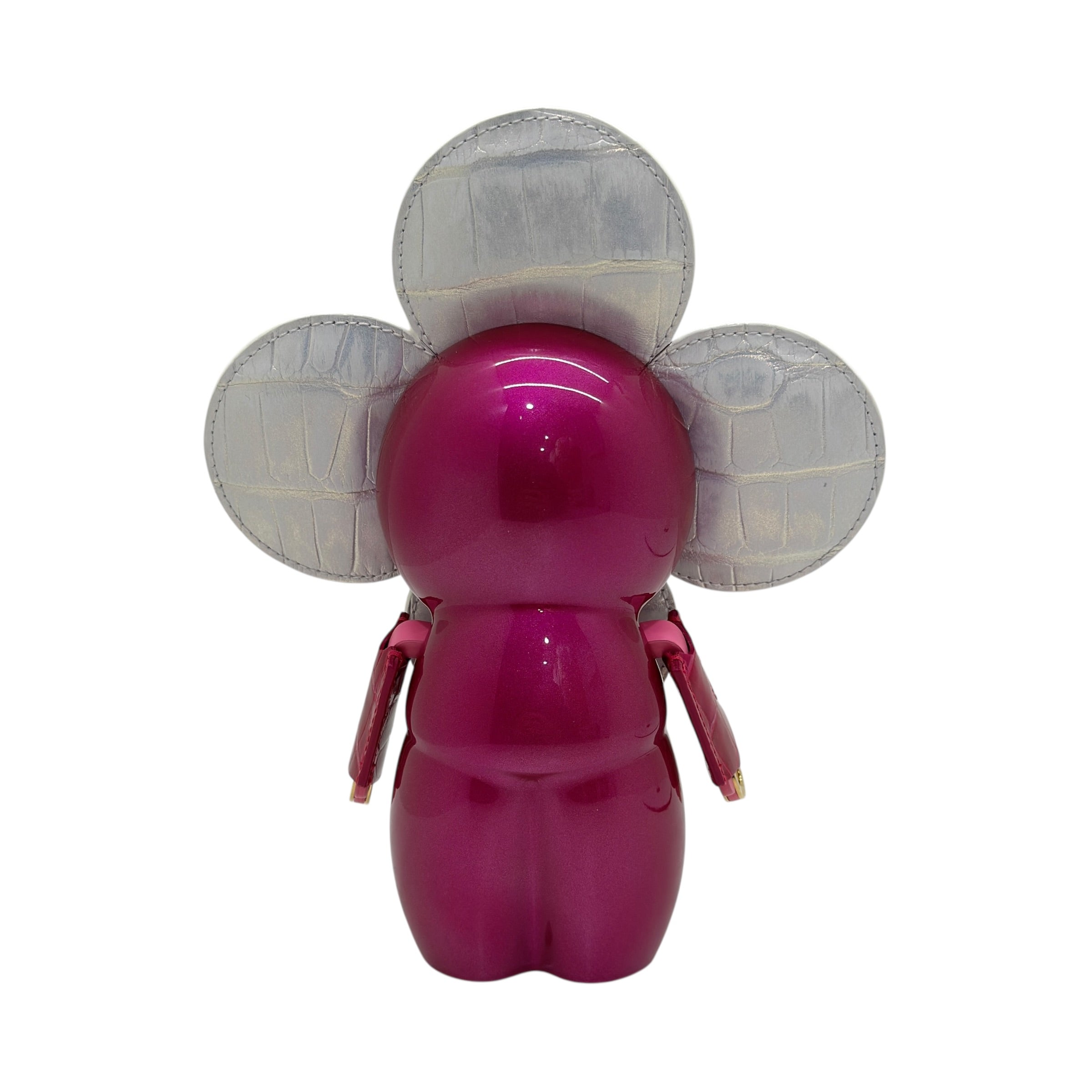 Mascotte Vivienne Exotic