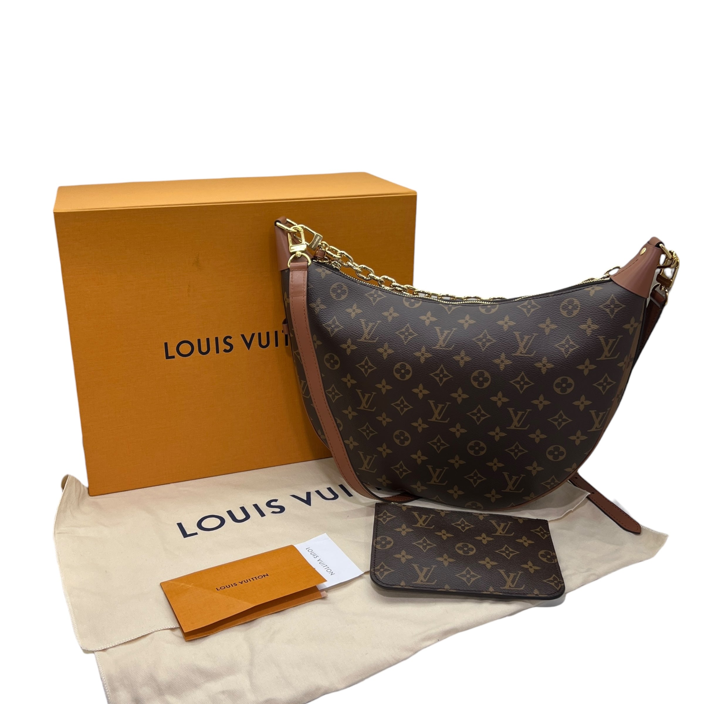 Borsa Loop Hobo