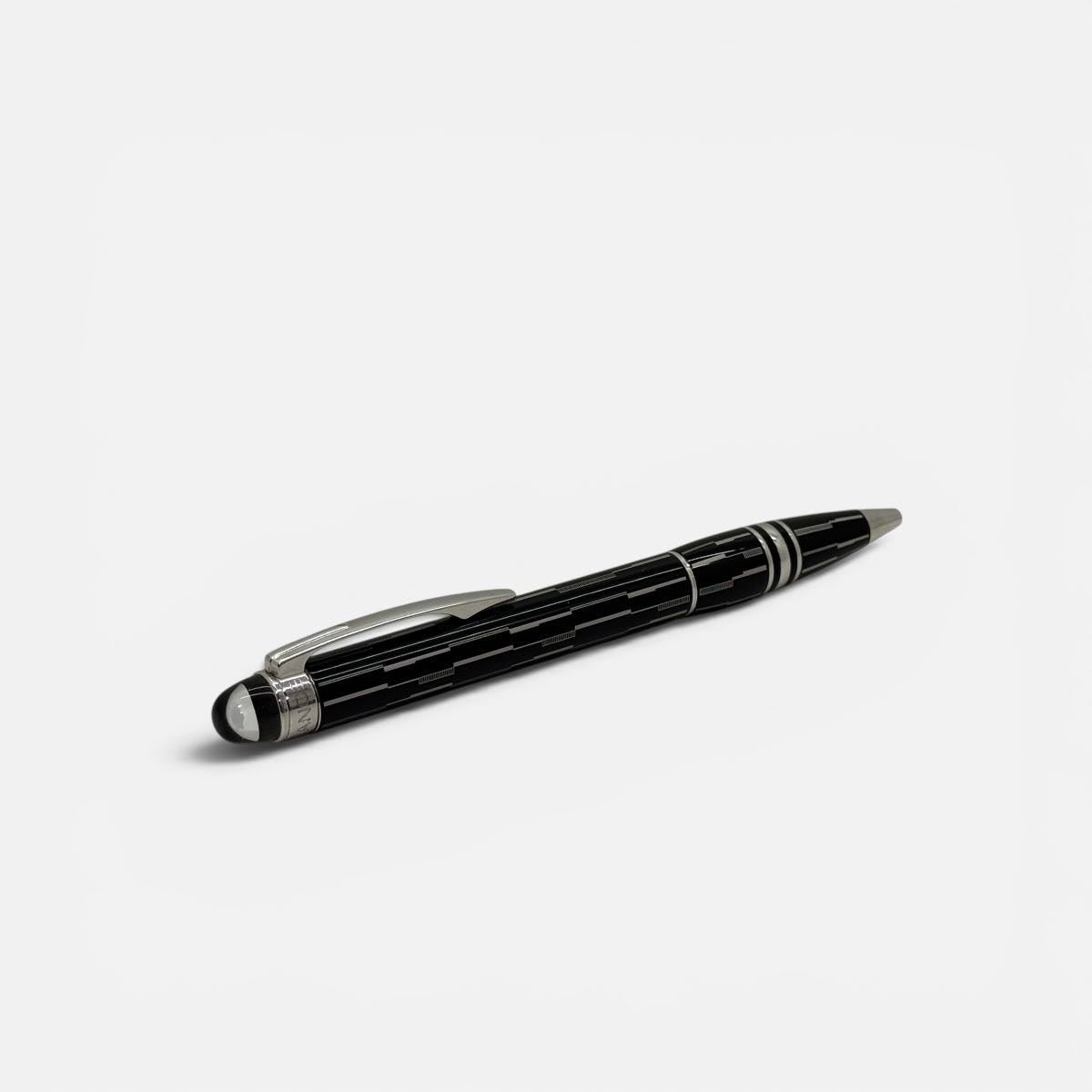 Penna a sfera Starwalker Mistery Black