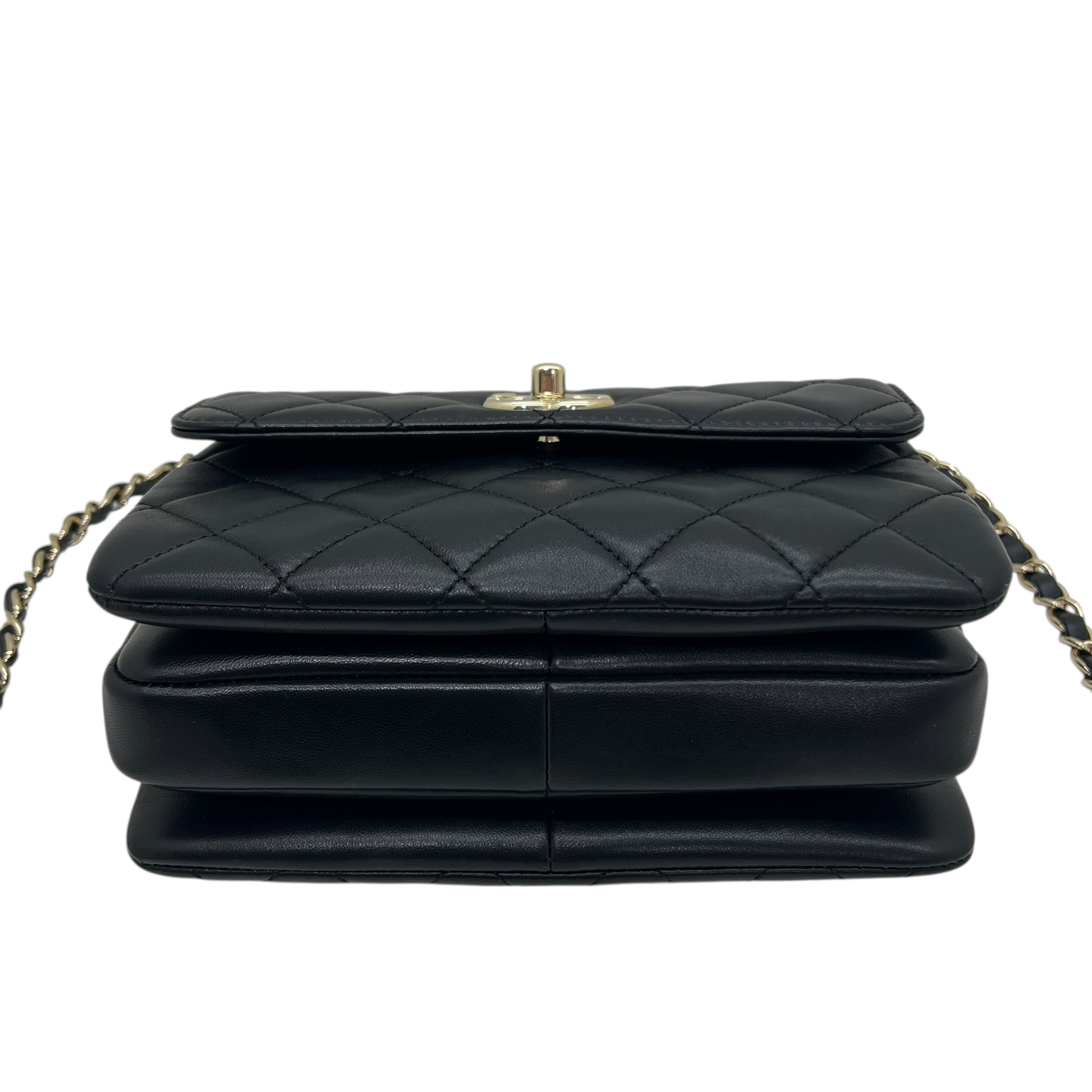 Borsa con manico mini