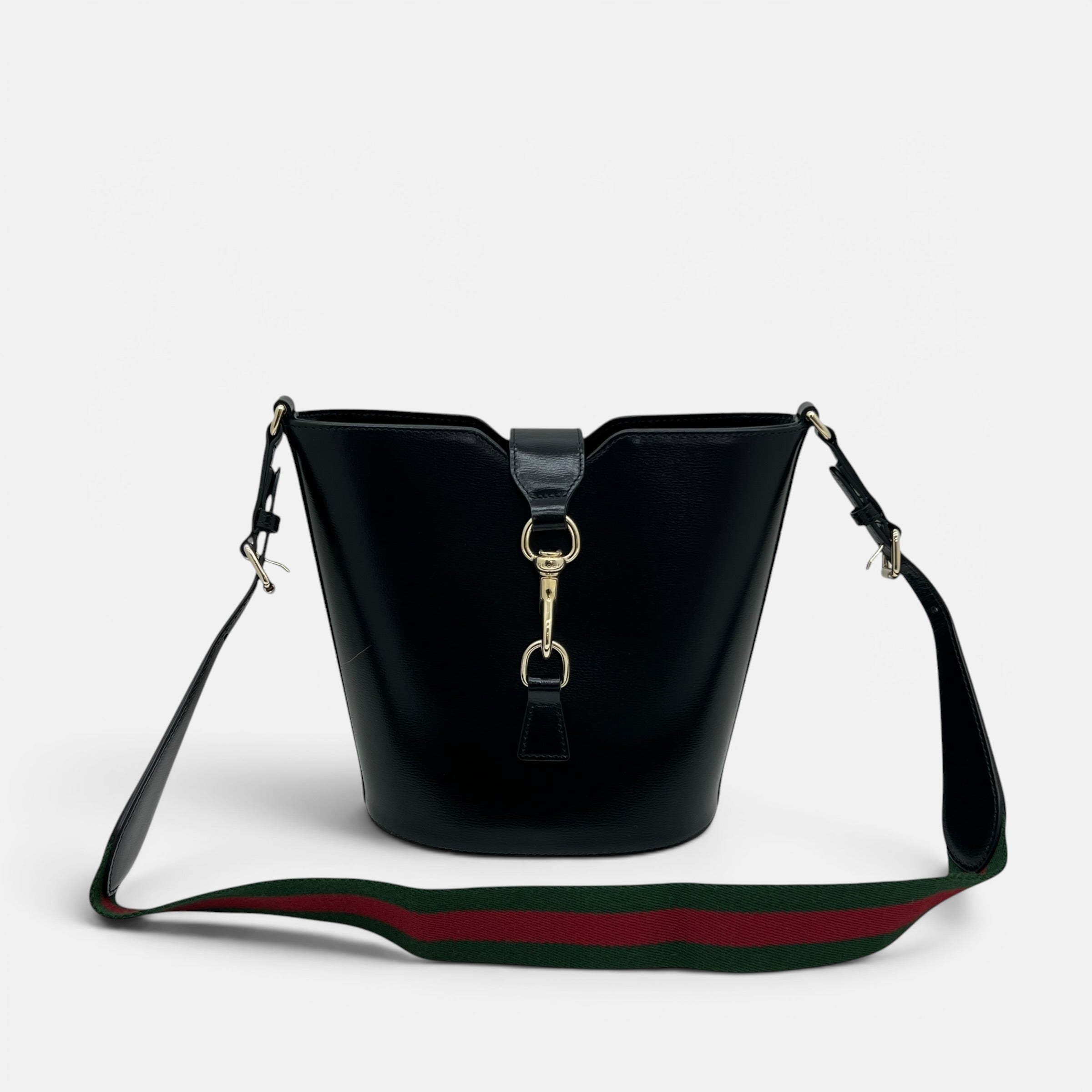 Borsa a secchiello Jackie