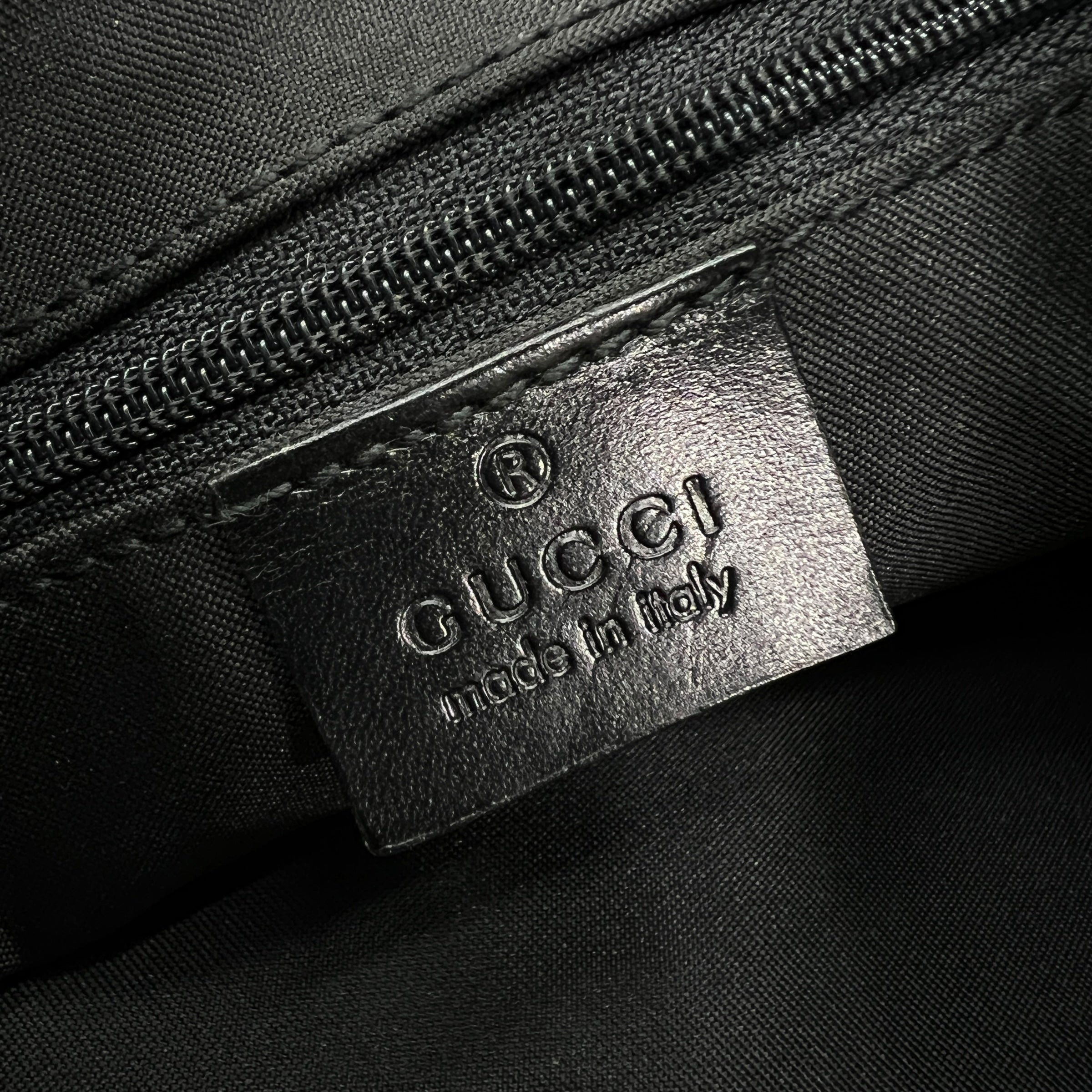 Jackie borsa a spalla media vintage