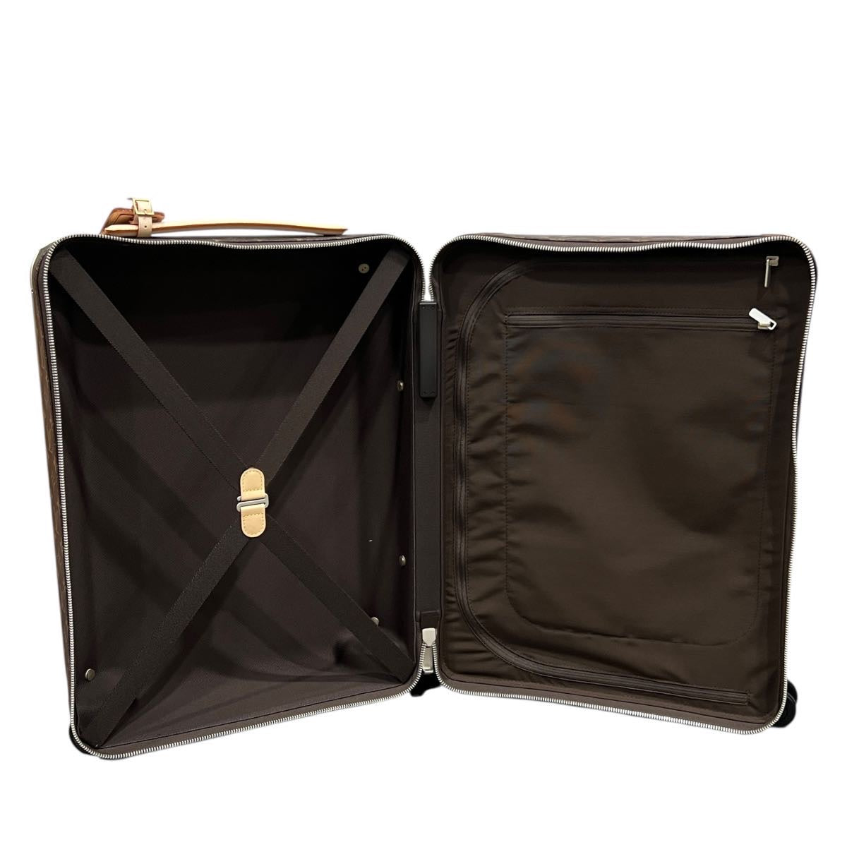 LOUIS VUITTON TROLLEY HORIZON 55