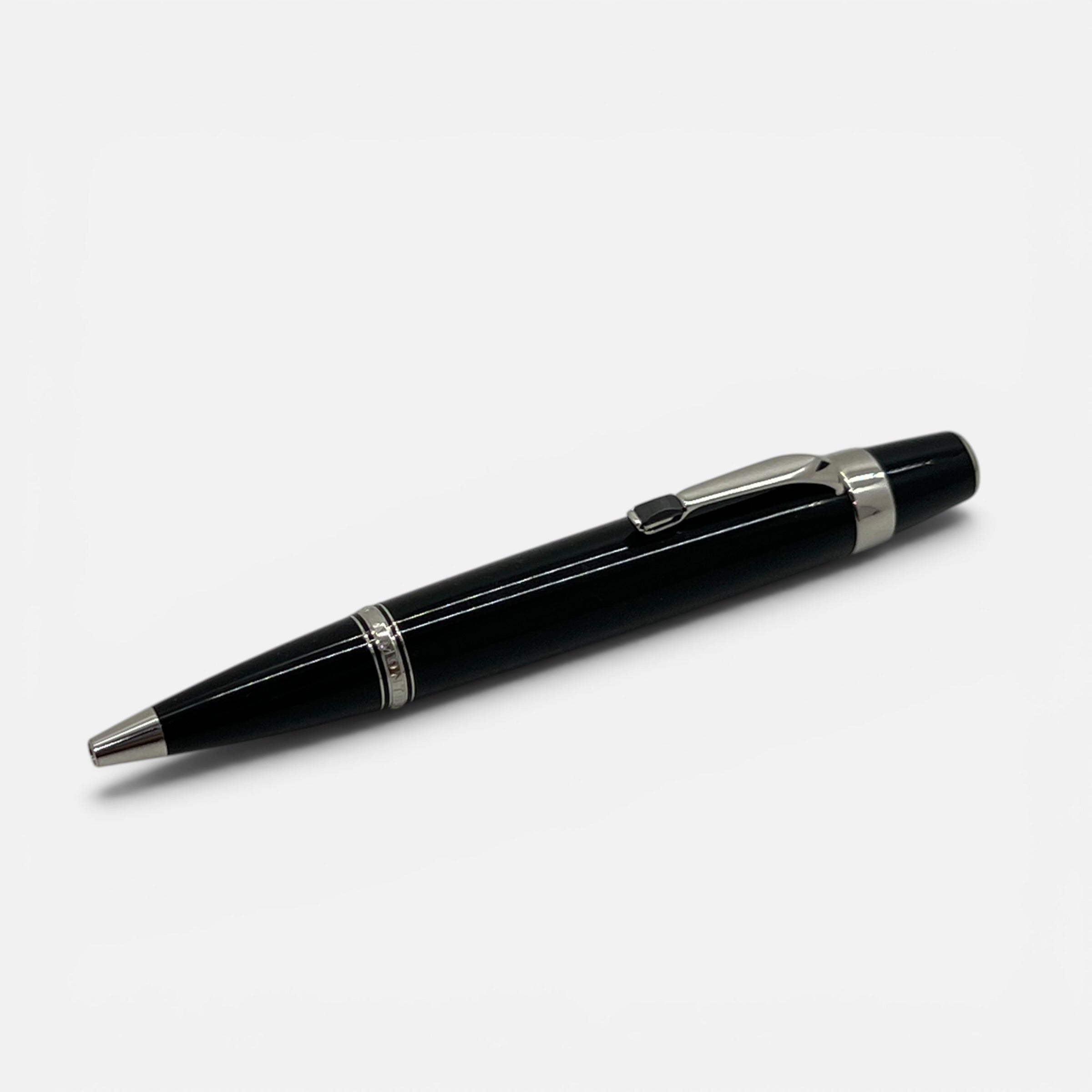 Penna a sfera Boheme Black