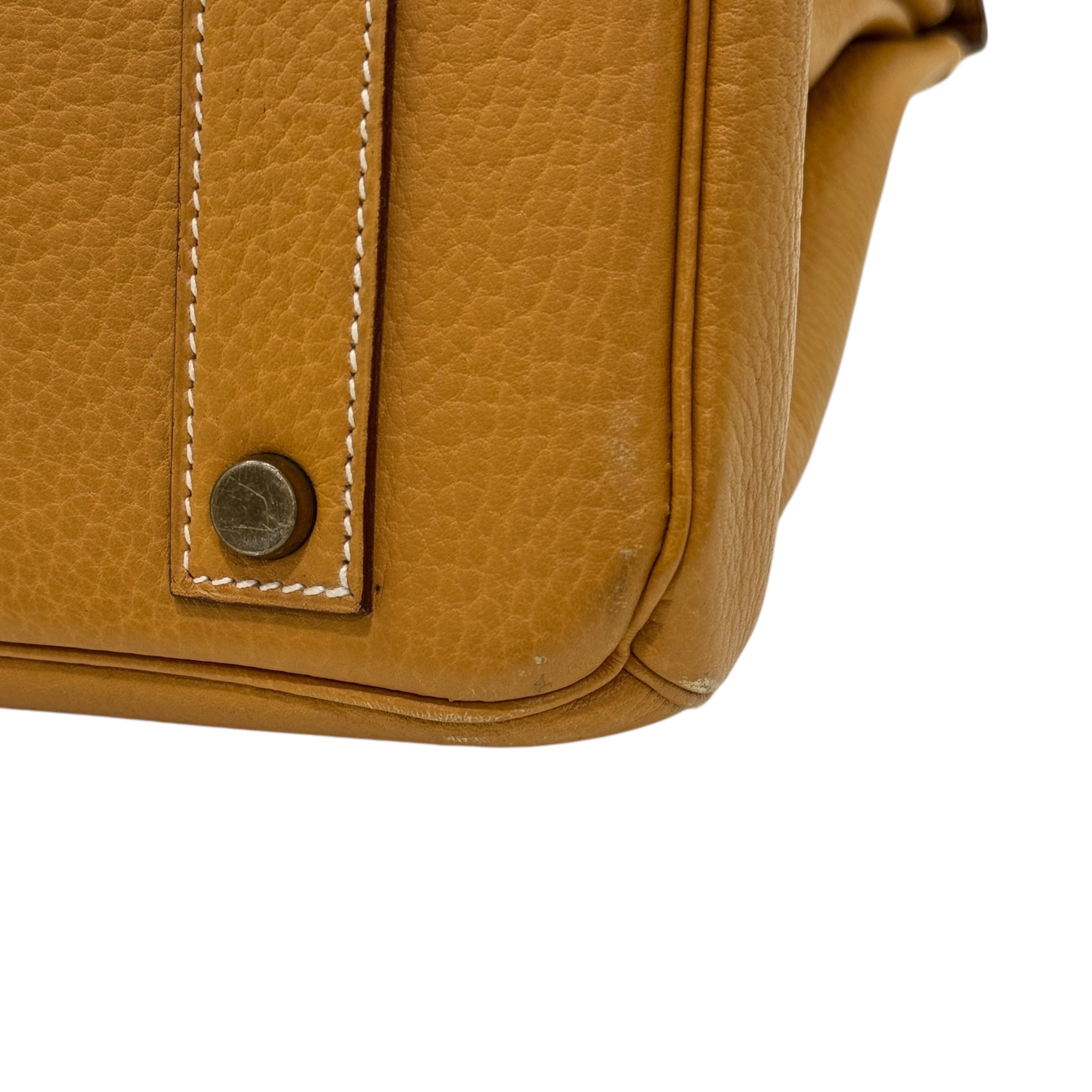 Birkin 40 Togo Sable Gold (1993)