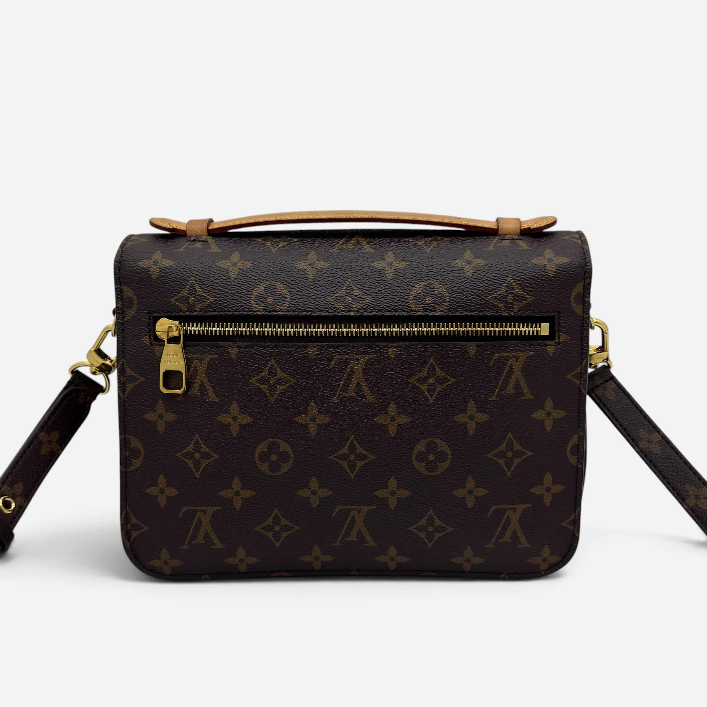 Pochette Métis