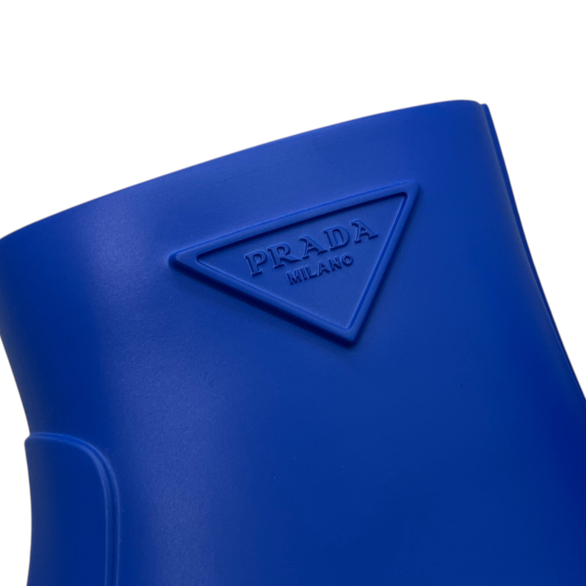 Stivaletti Mellow in gomma taglia 45